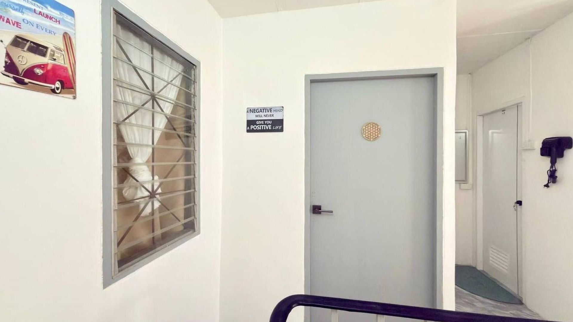 Entire 3rd Floor- 2min Walk To Dongtan 3*