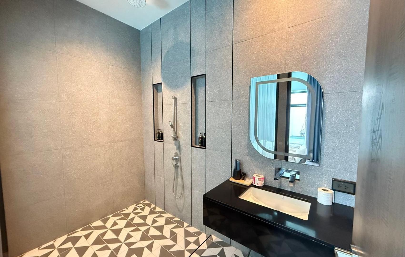 Modern Luxury * Pattaya