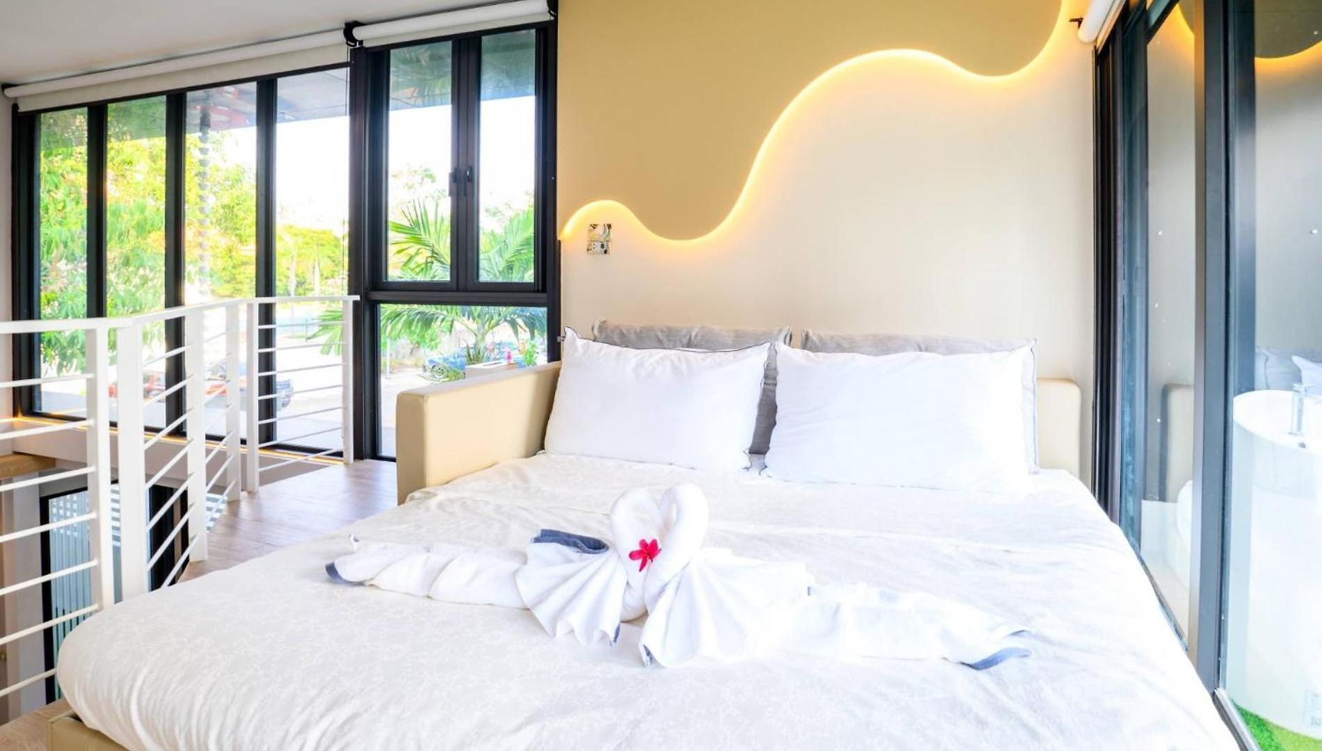 Villa Glass Private Pool Pattaya