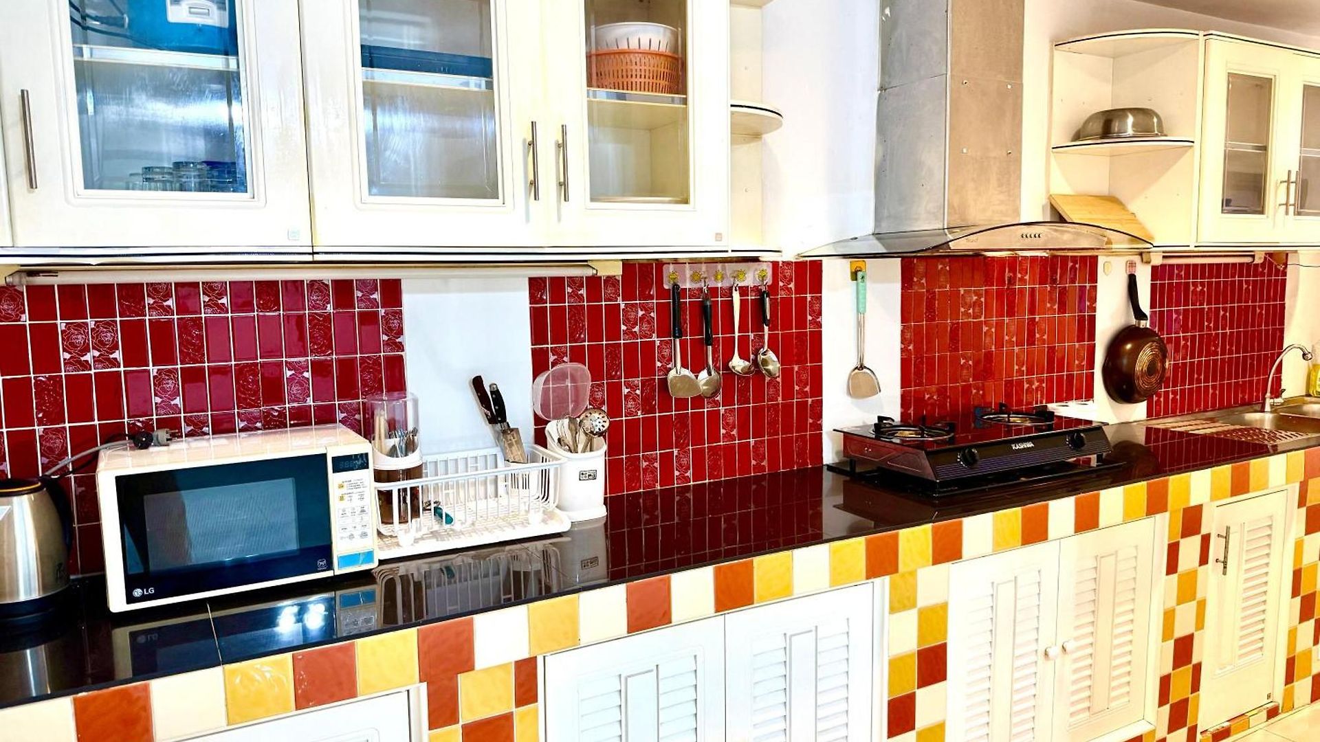 Warisa Grand 4 Bedroom Villa *