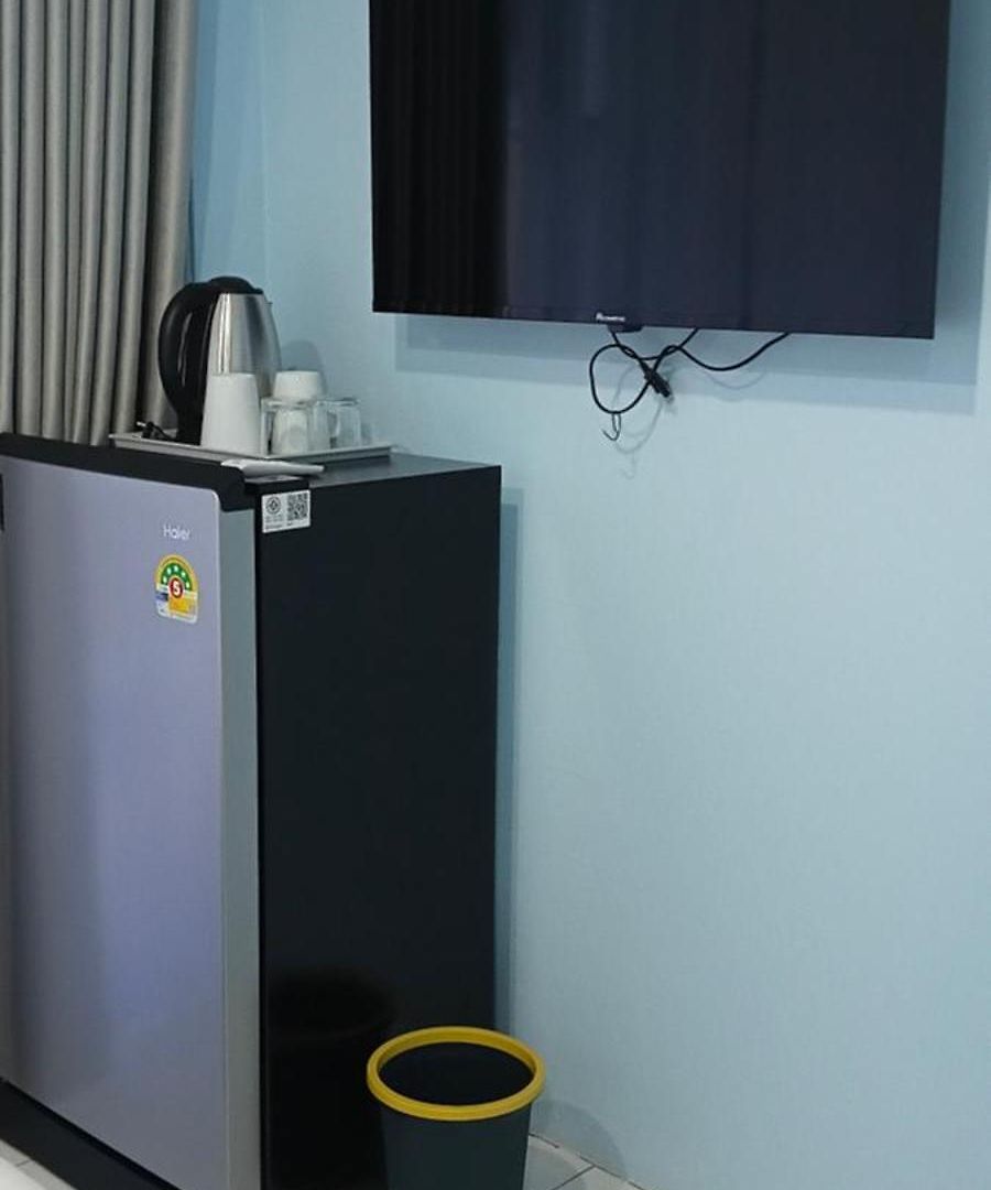 Guest house The Phoenix Jomtien Pattaya