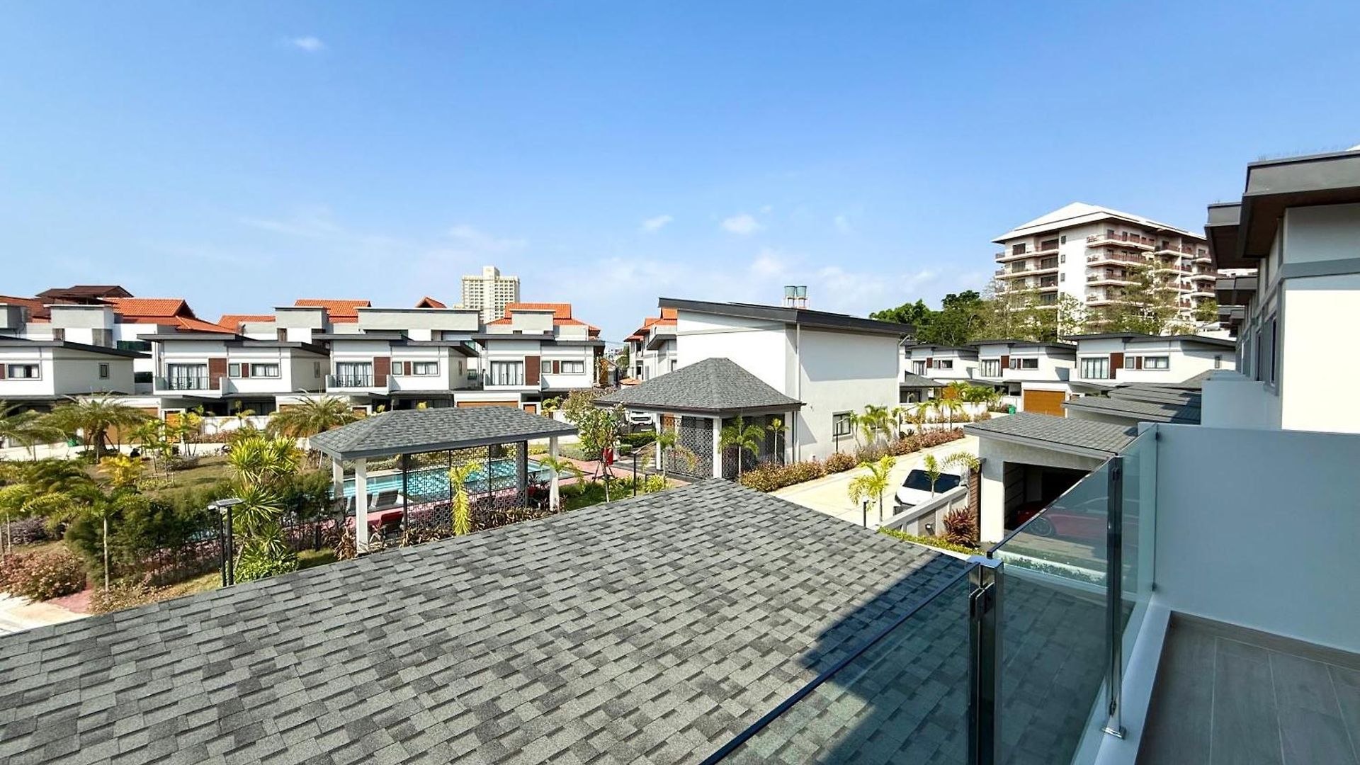 Villa Zensiri Luxury 3br Pool Prime Midtown *