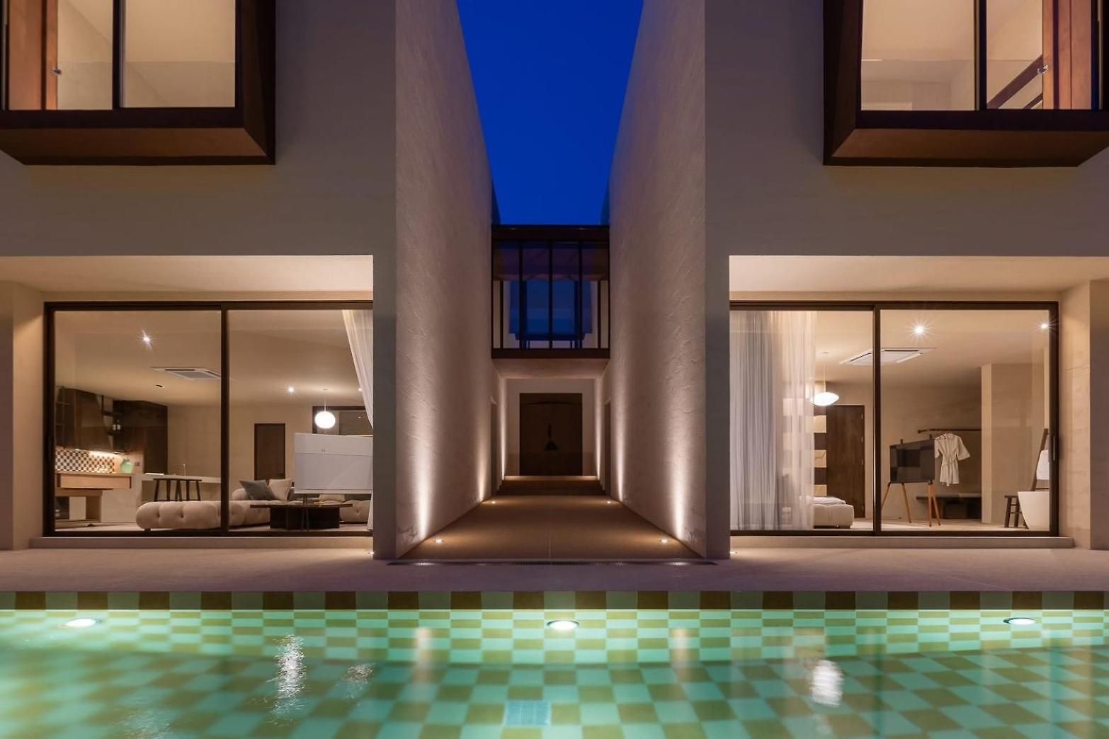 Barrera Pattaya
