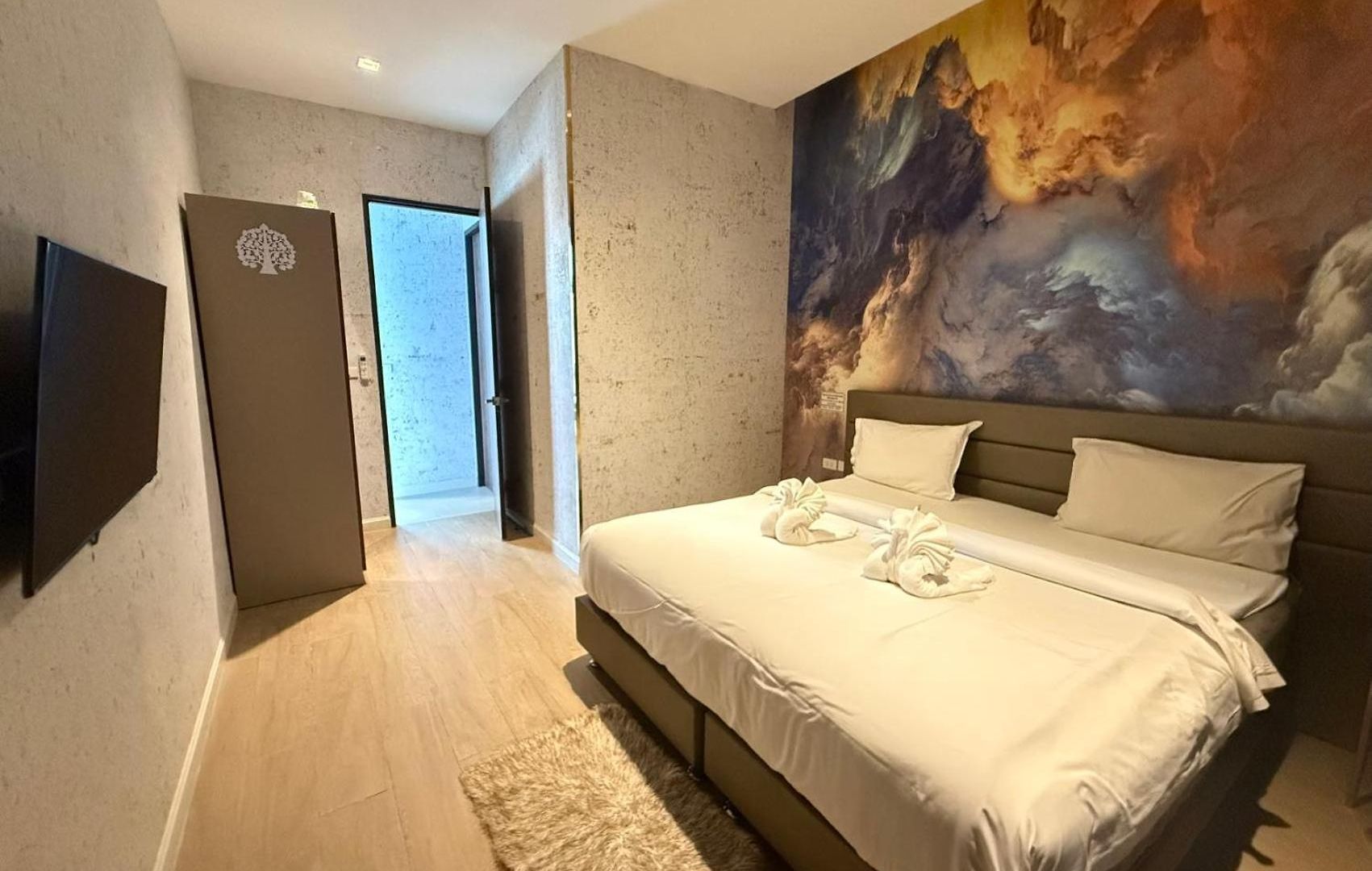 Modern Luxury * Pattaya
