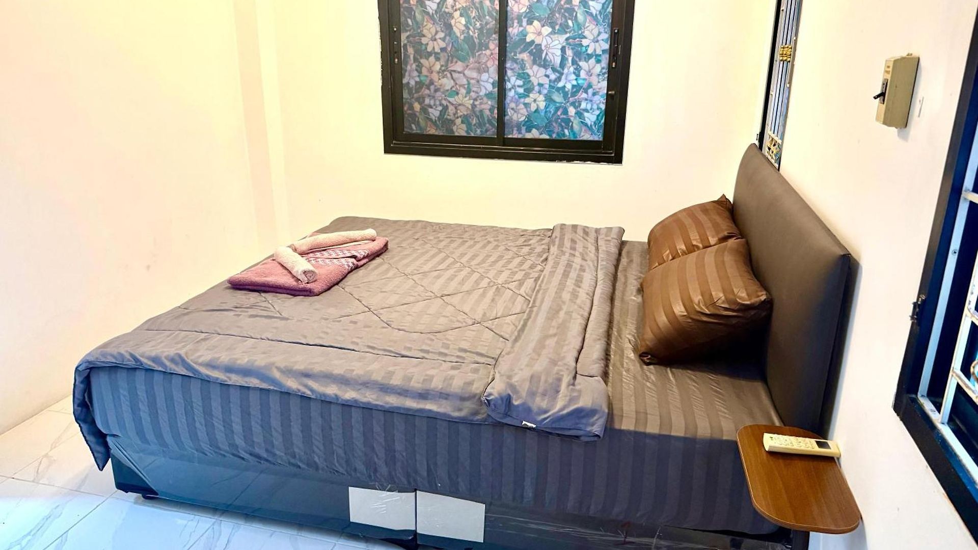 Villa Warisa Grand 4 Bedroom Pattaya