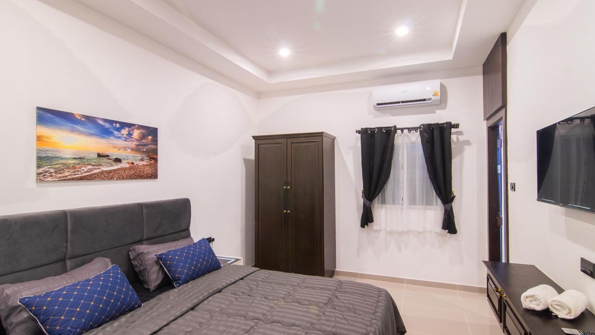 Pool Villa Pattaya