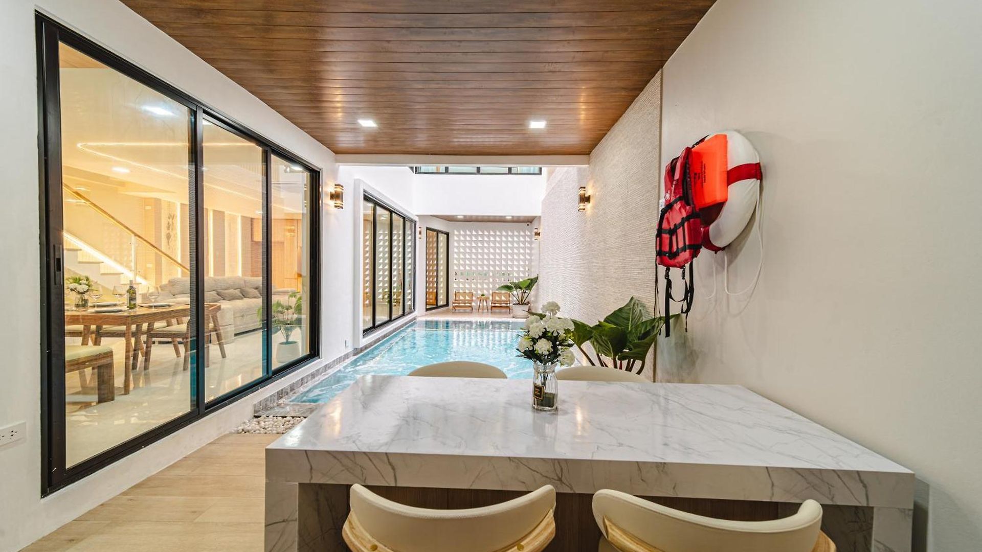 Serene Pool 2 Villa *