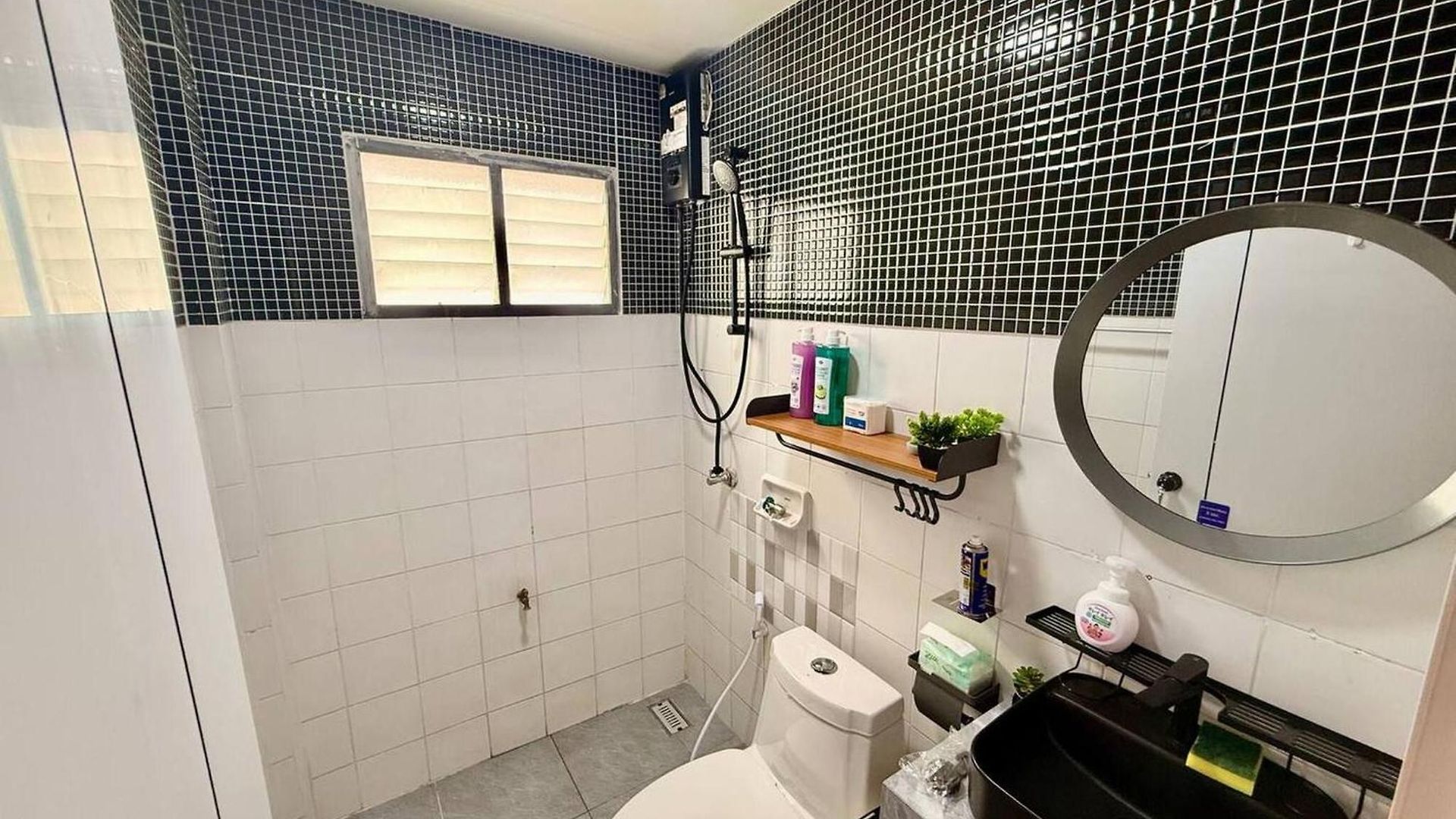 Entire 3rd Floor- 2min Walk To Dongtan Guest house 3*