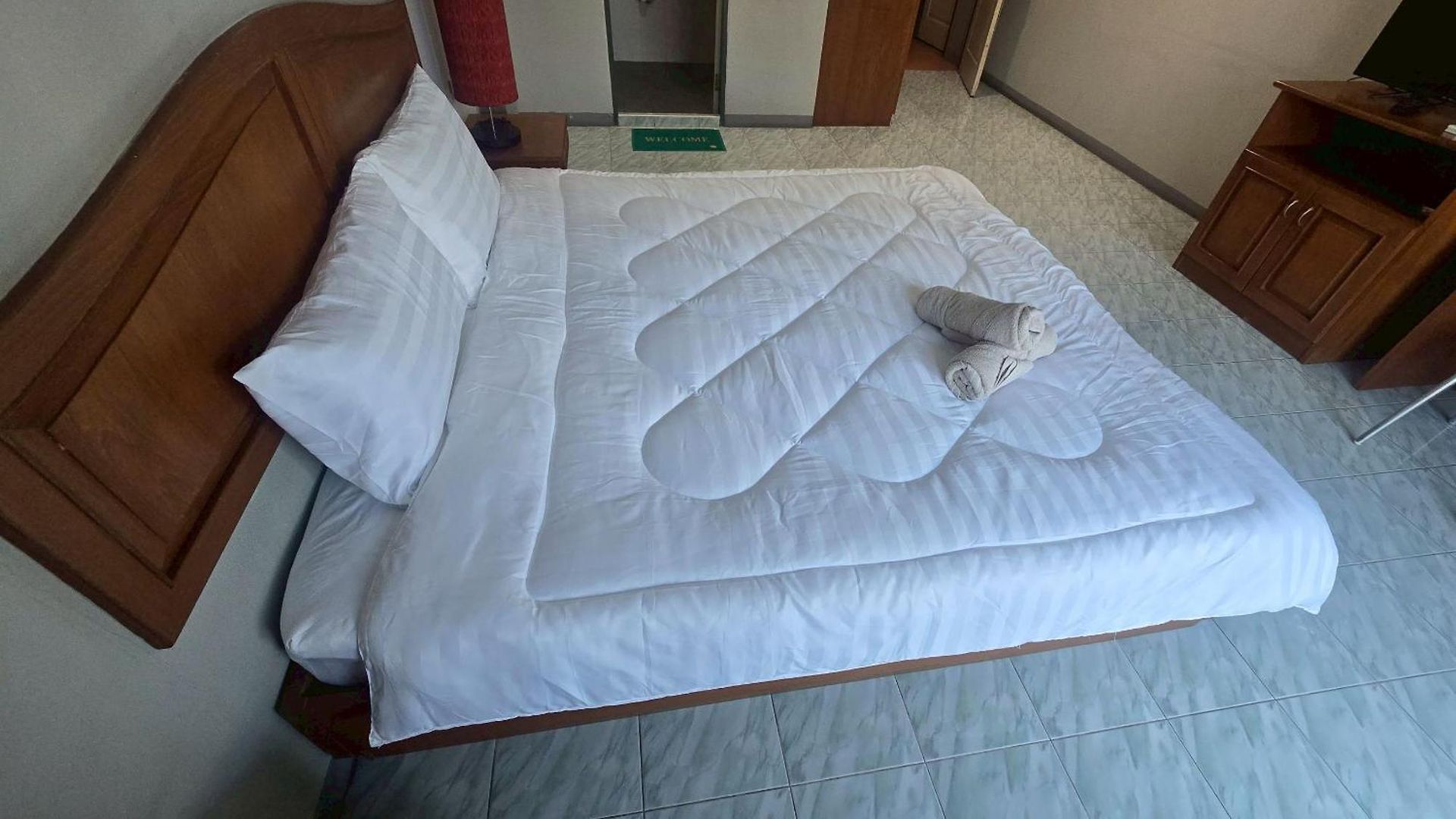 Ohlala Bed & Breakfast *