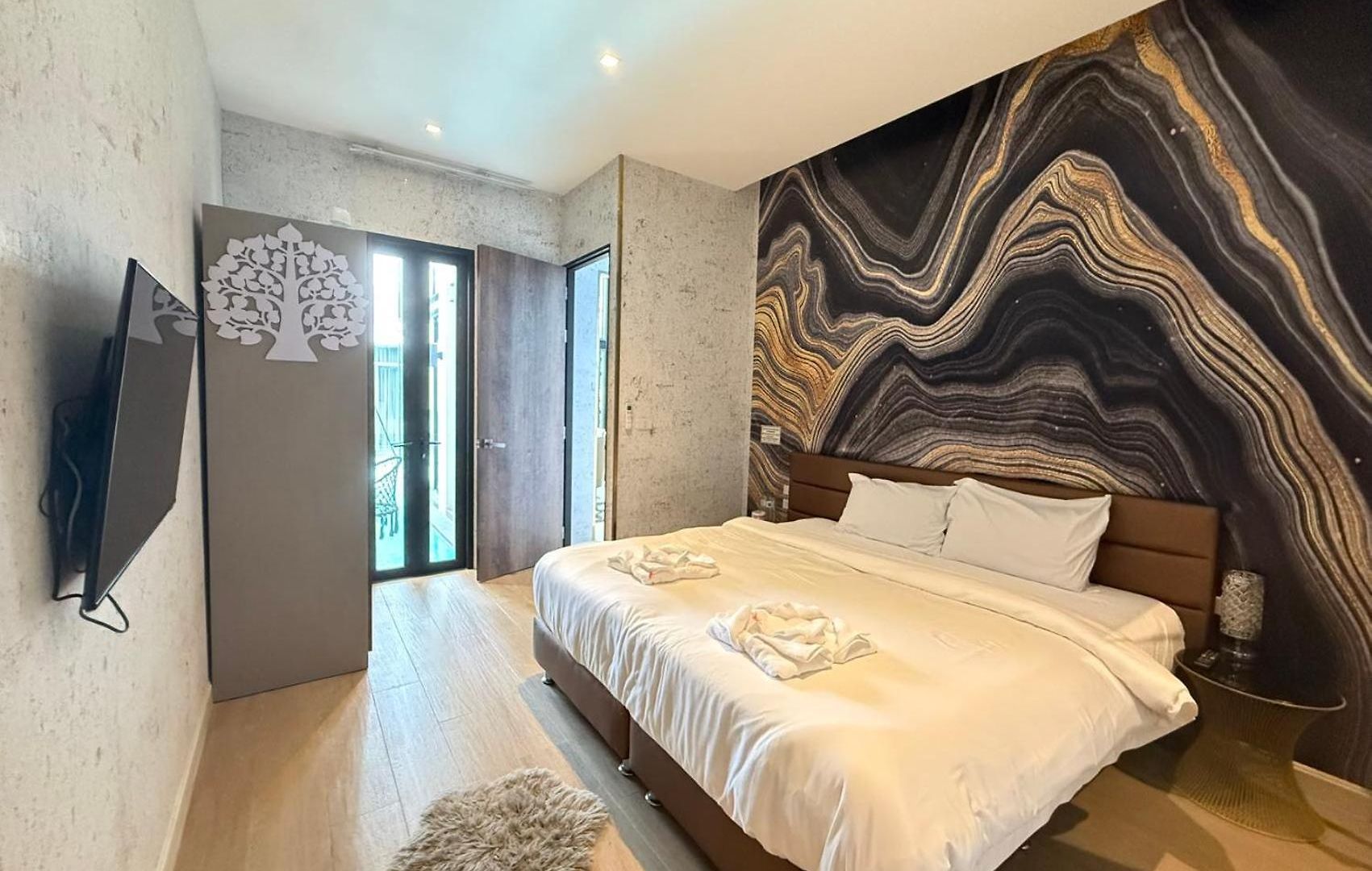 Modern Luxury Pattaya