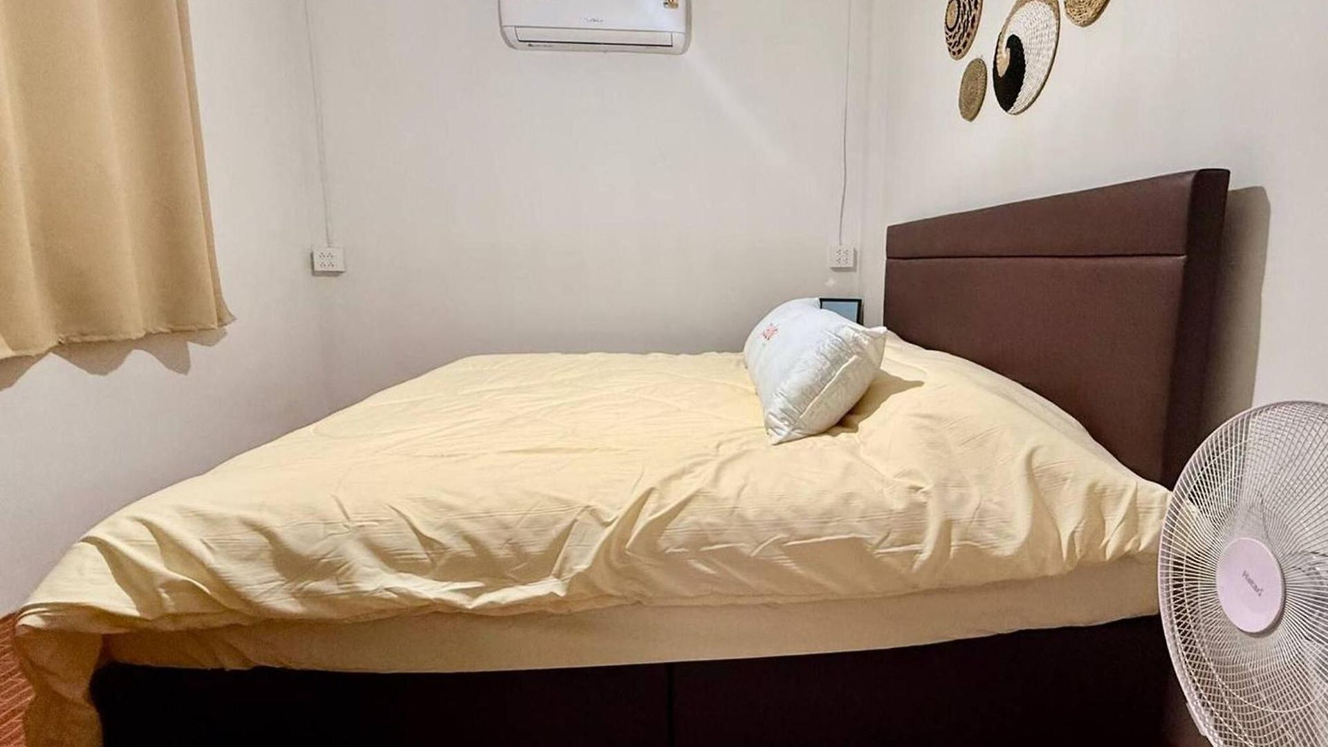 Full Private House In Heart Of Pattaya, 2 Min To Holiday home *