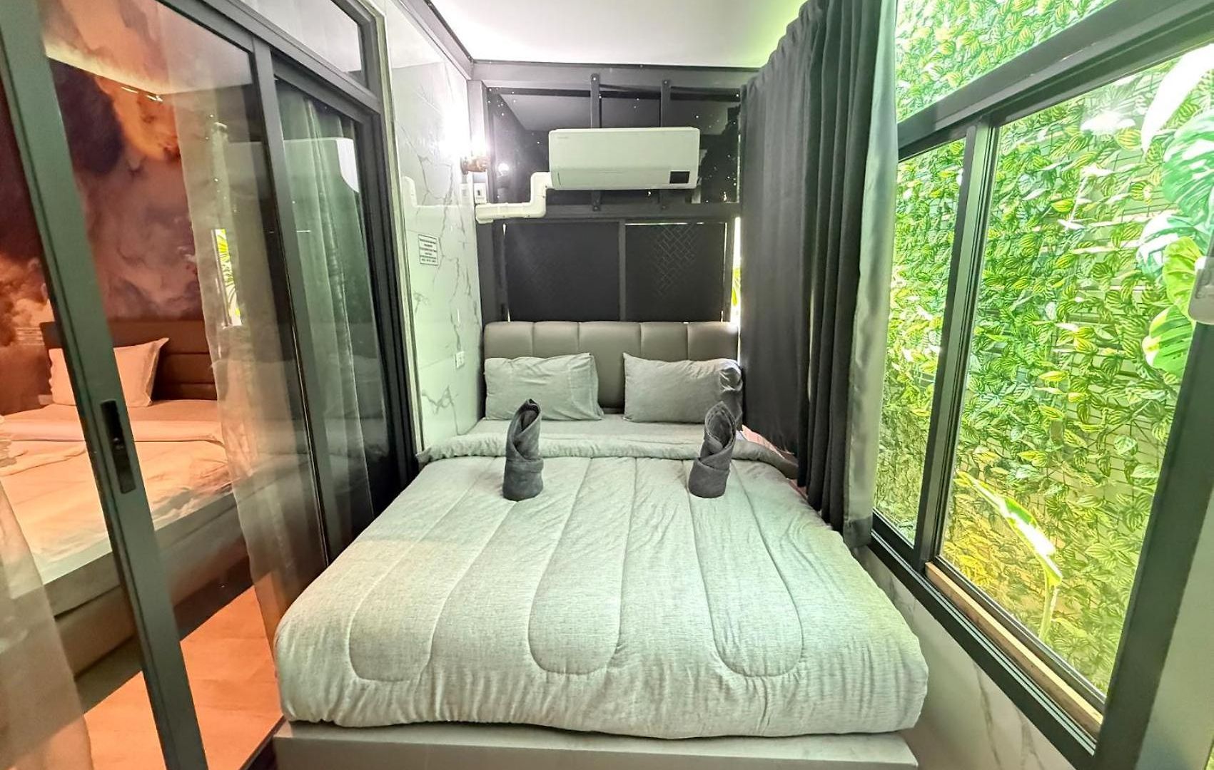 Villa Modern Luxury *