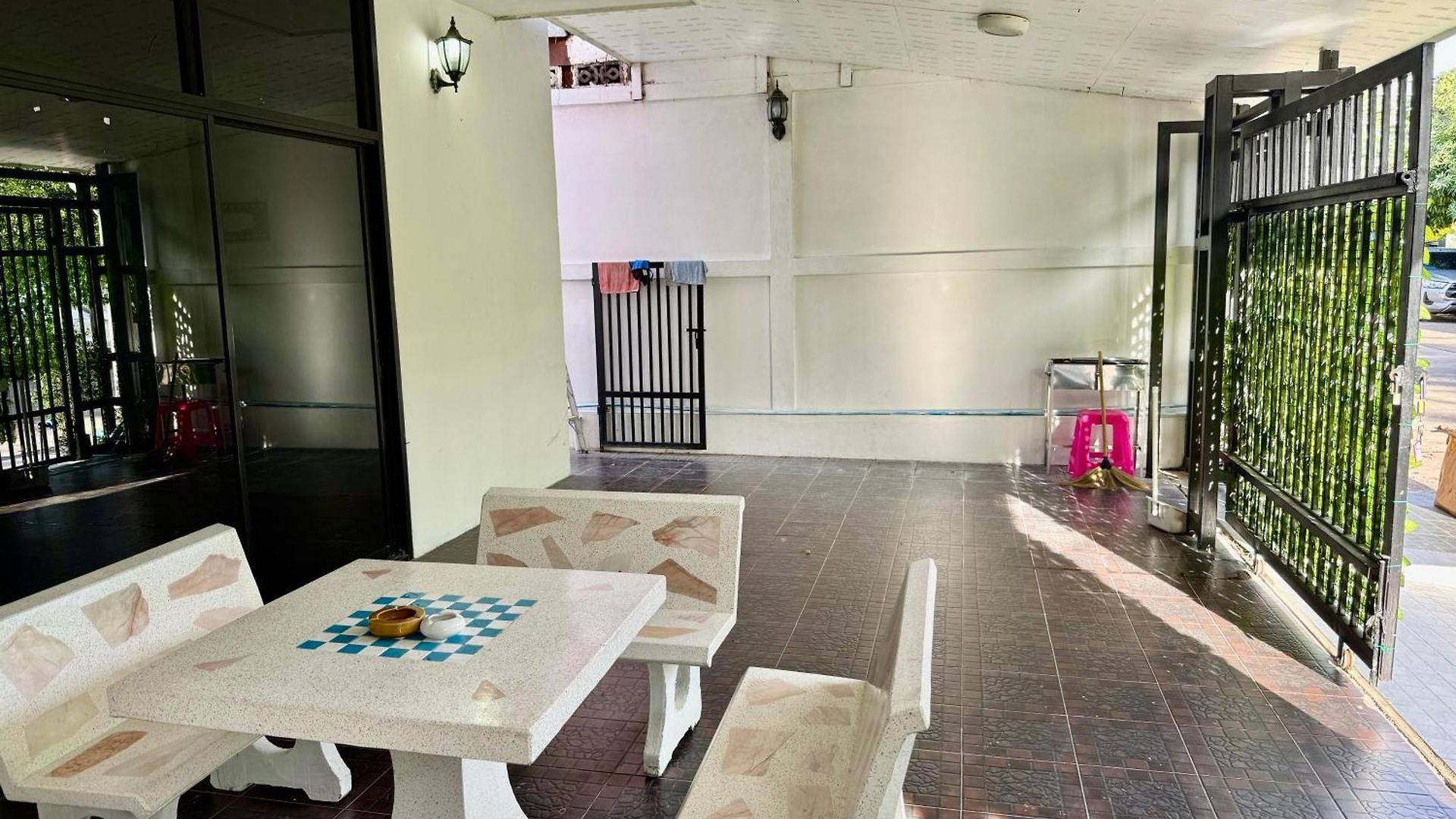 Warisa Grand 4 Bedroom Villa