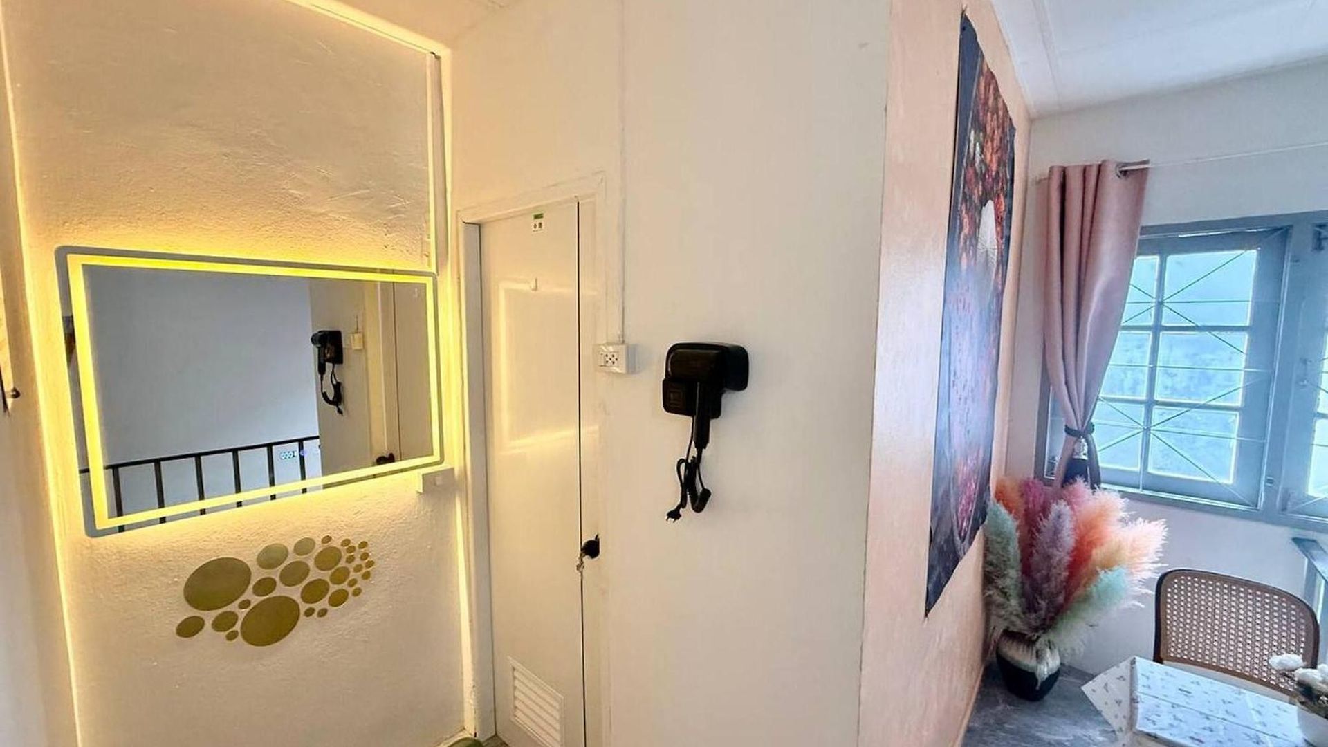 Heaven Of Pattaya, Entire Private 2 Floors, 3 Bedrooms For Big Families *