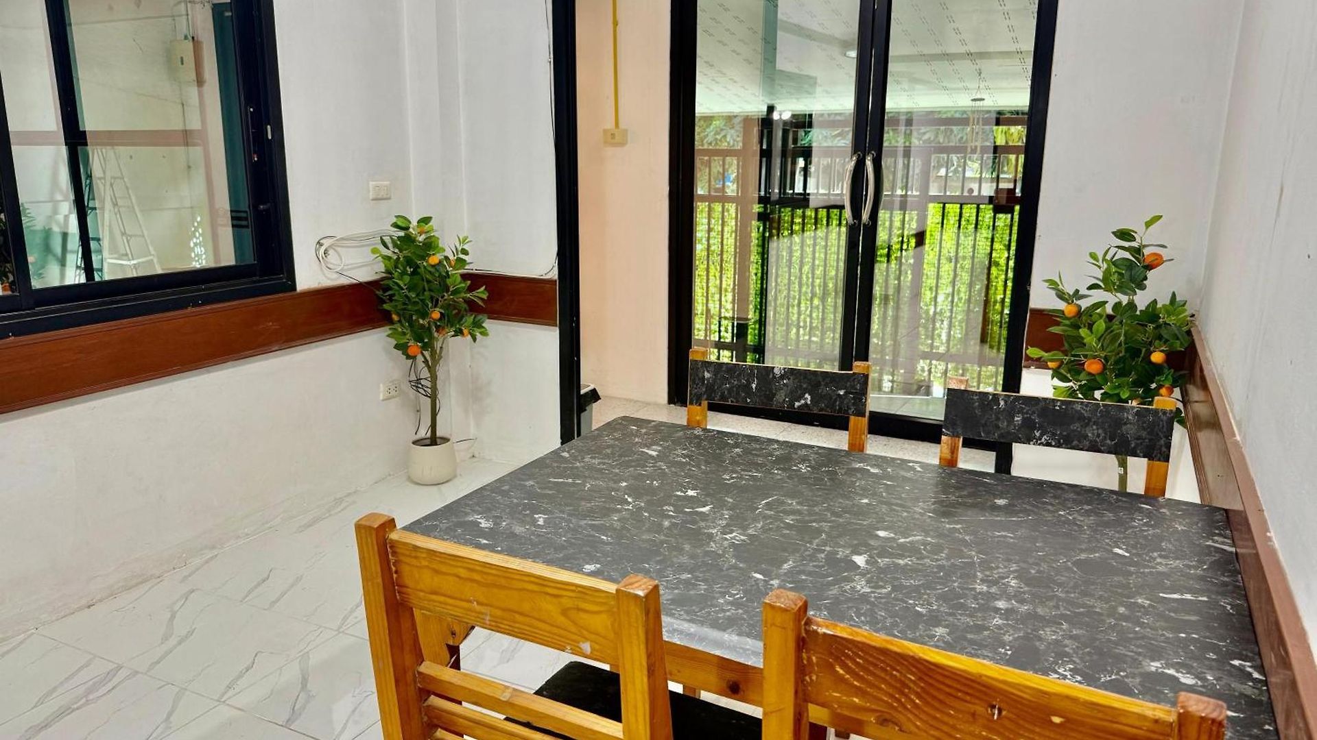 Villa Warisa Grand 4 Bedroom *