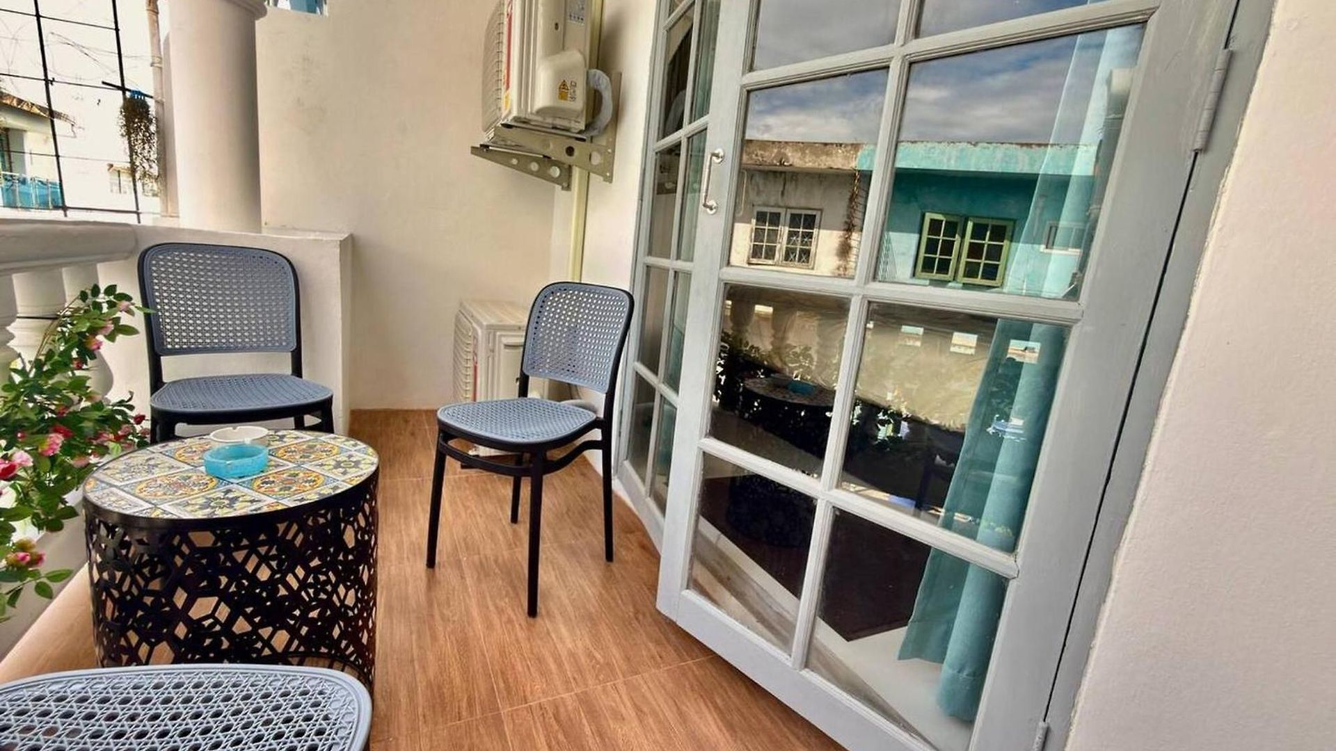 Guest house Entire 3rd Floor- 2min Walk To Dongtan