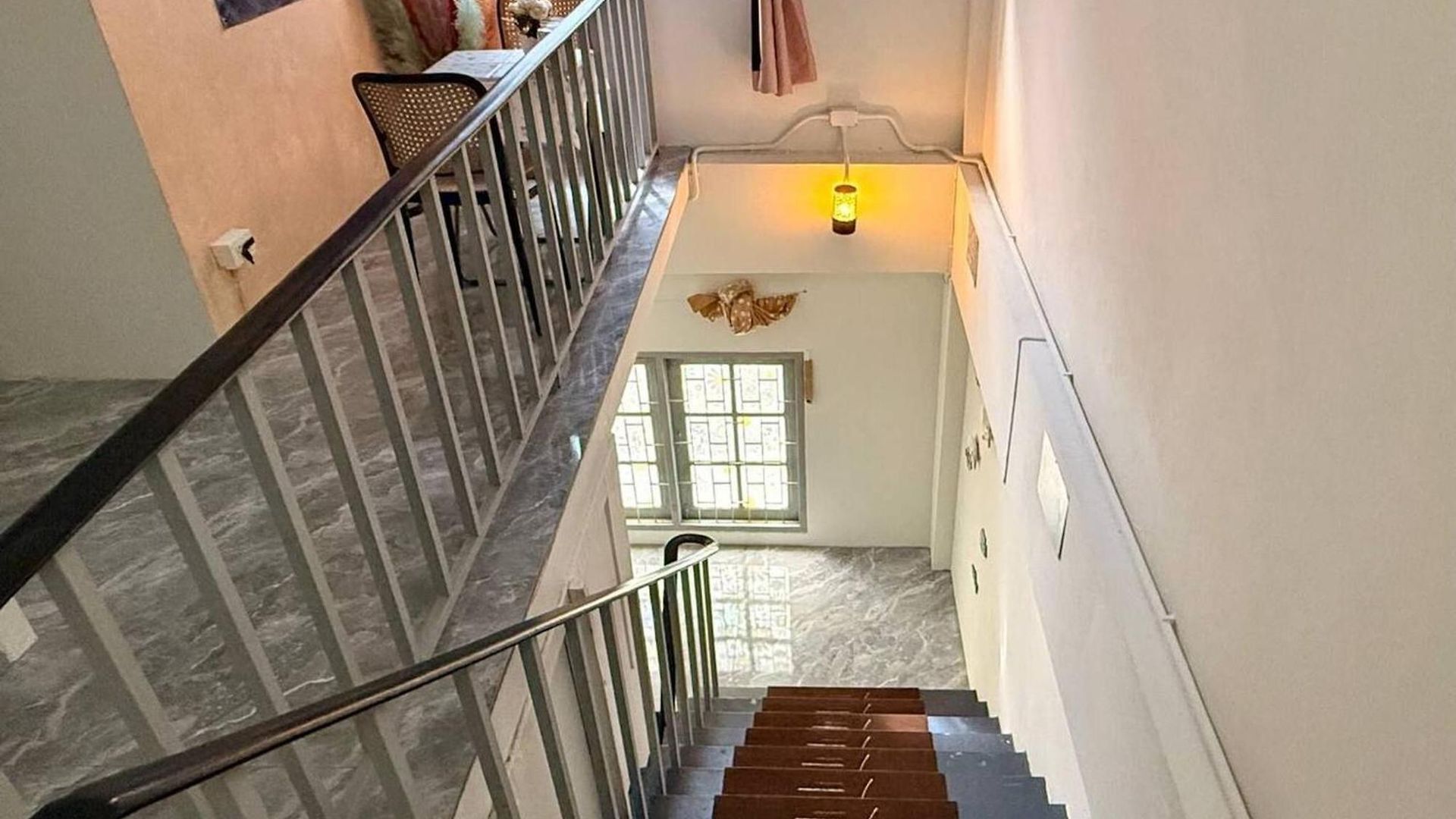 Heaven Of Pattaya, Entire Private 2 Floors, 3 Bedrooms For Big Families Holiday home *
