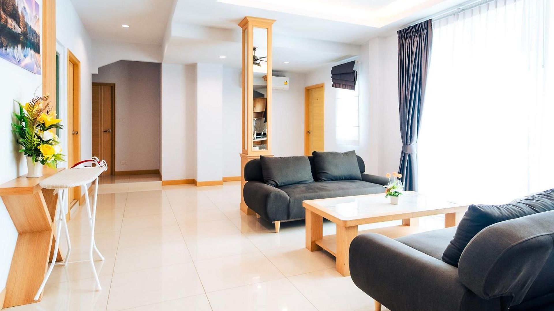 Lagoon 8bhk Luxury Pool *