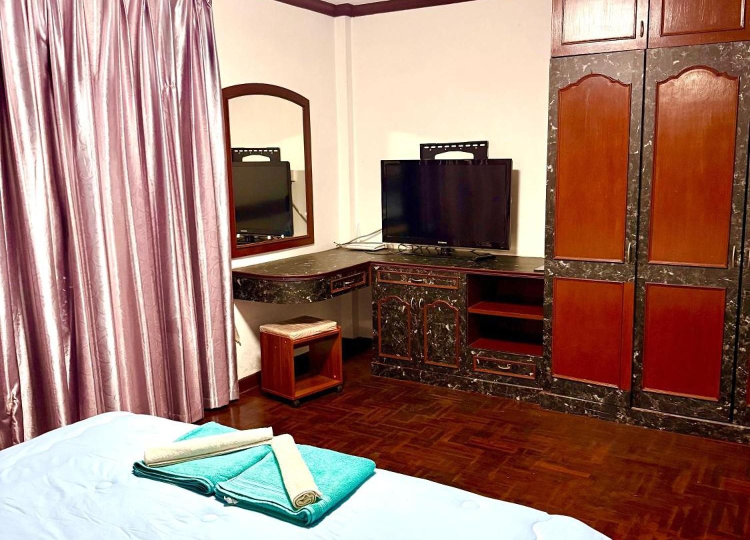 Warisa Grand 4 Bedroom * Pattaya
