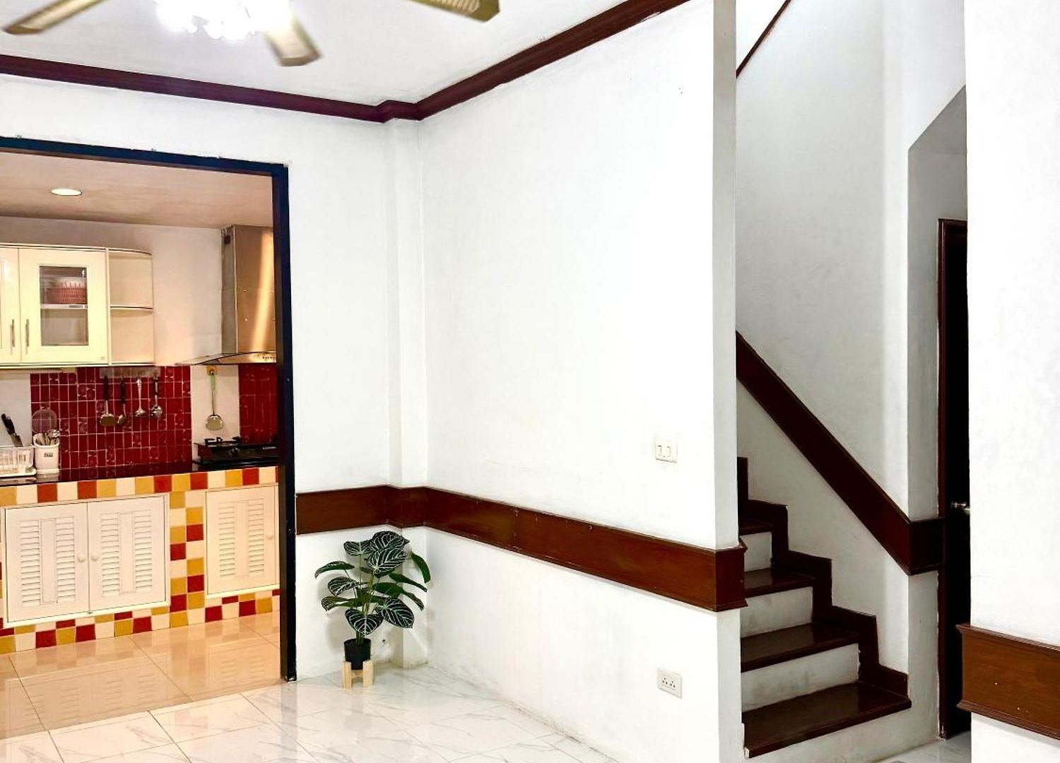 Warisa Grand 4 Bedroom Villa