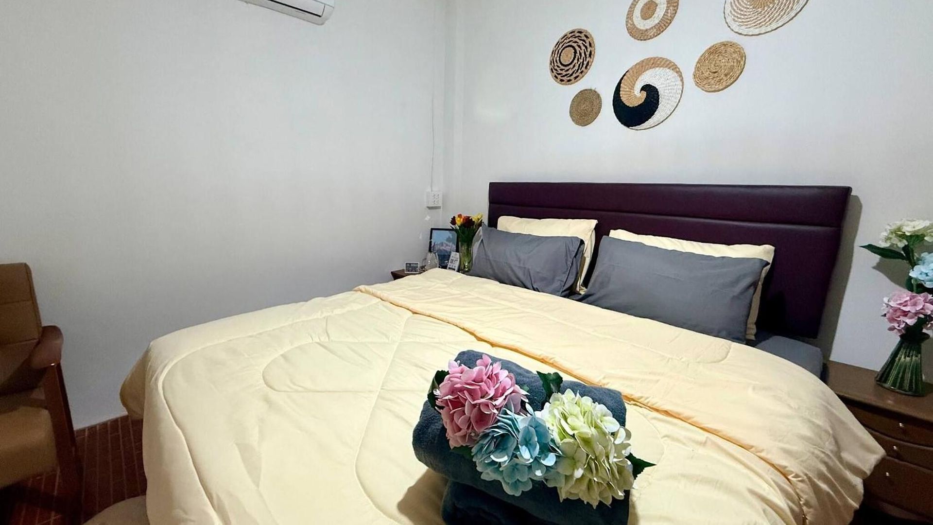 Holiday home Full Private House In Heart Of Pattaya, 2 Min To