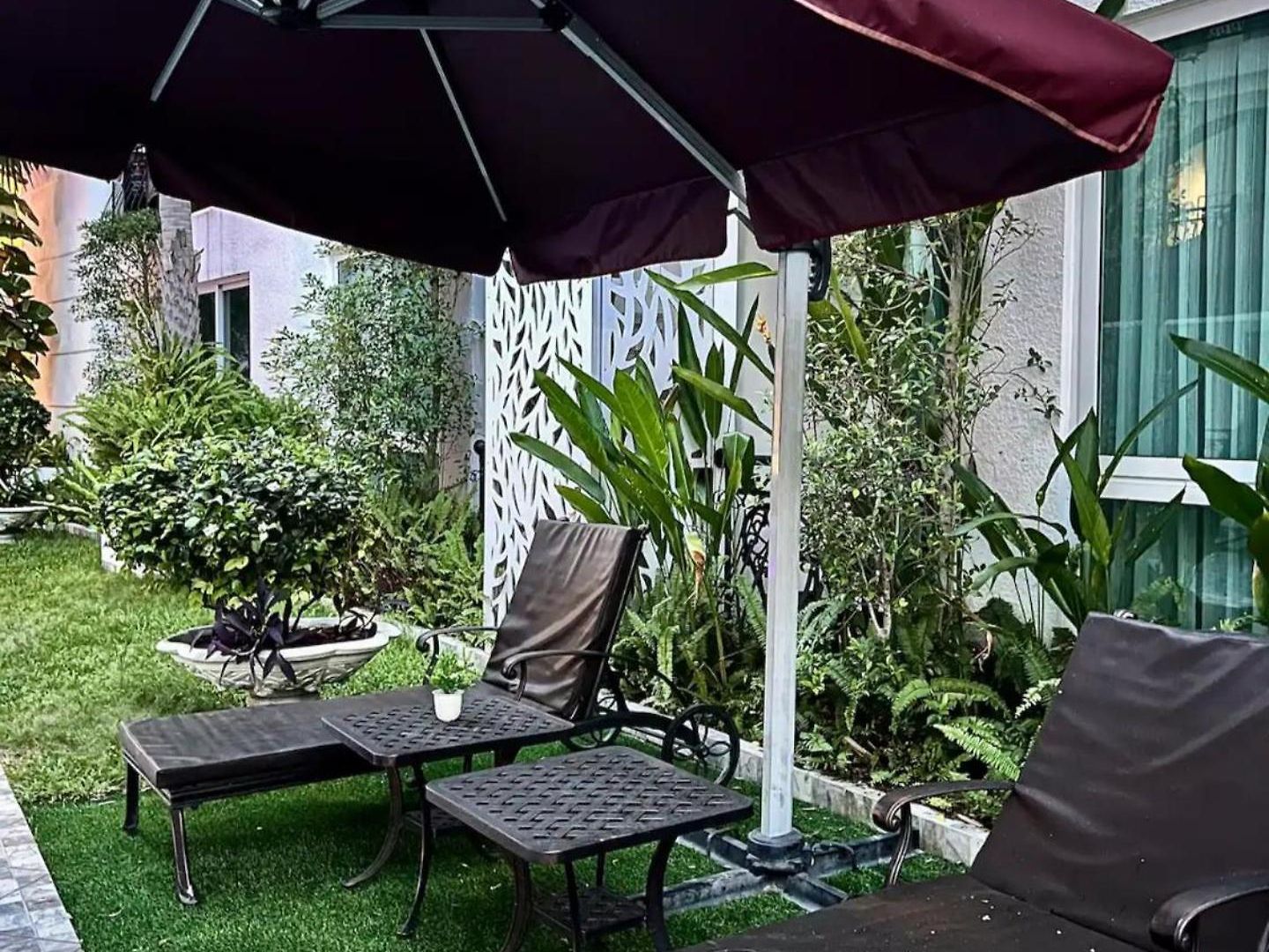 Garden Olympus *