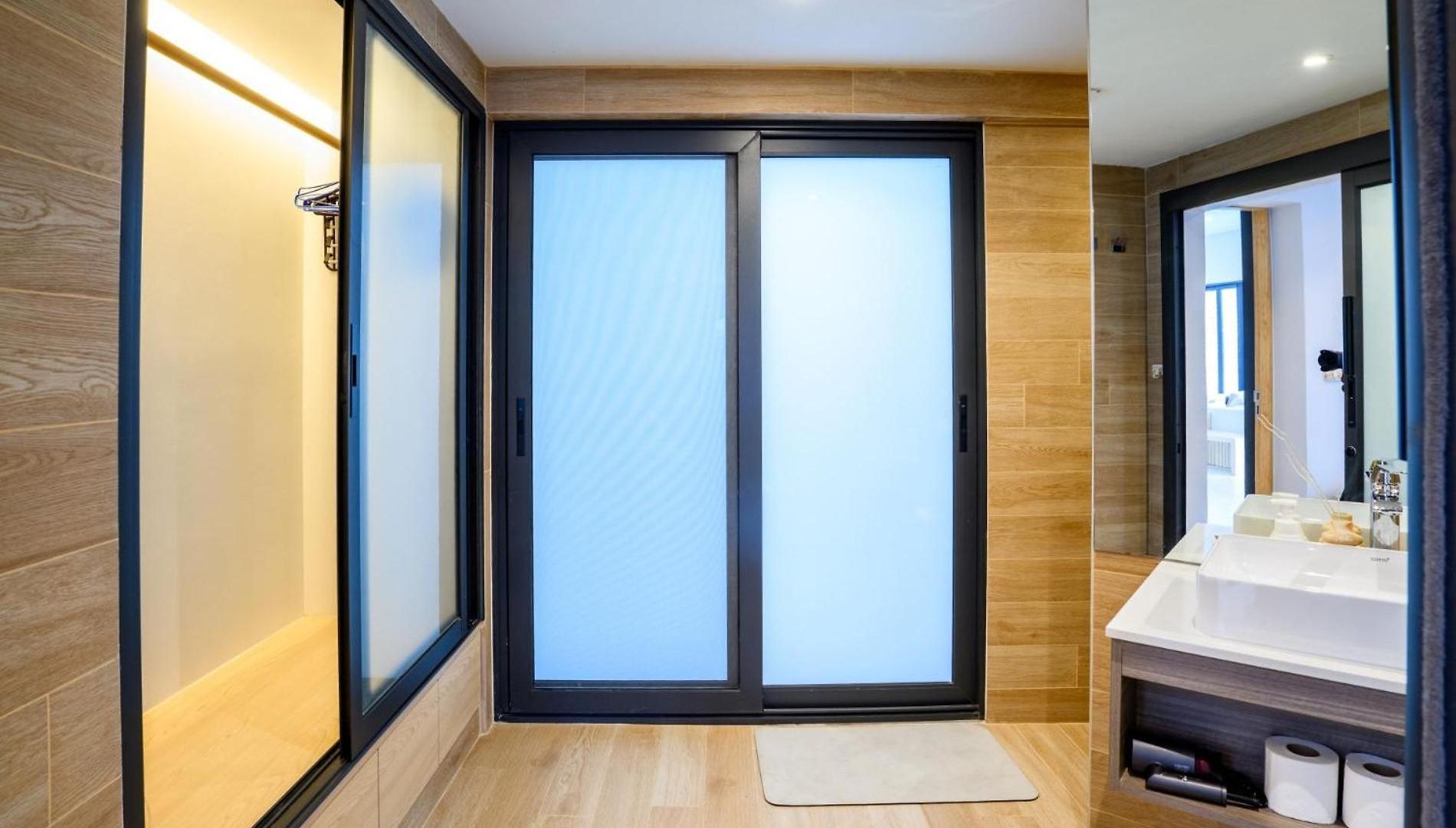 Villa Glass Private Pool *