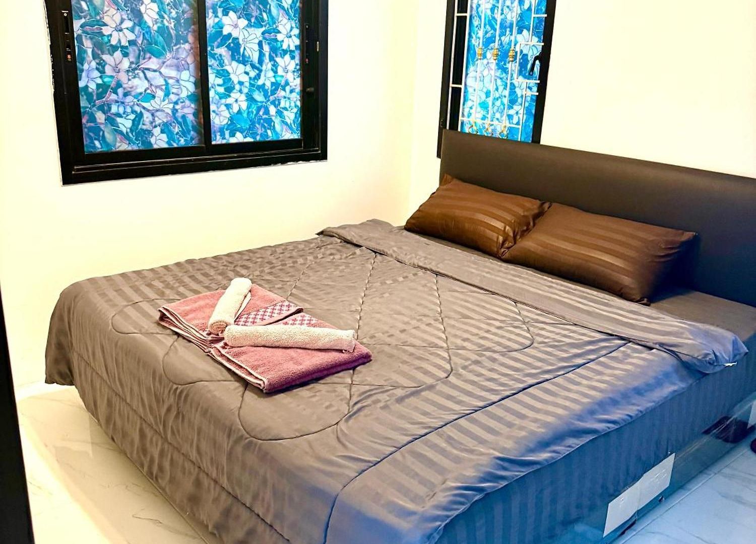 Villa Warisa Grand 4 Bedroom