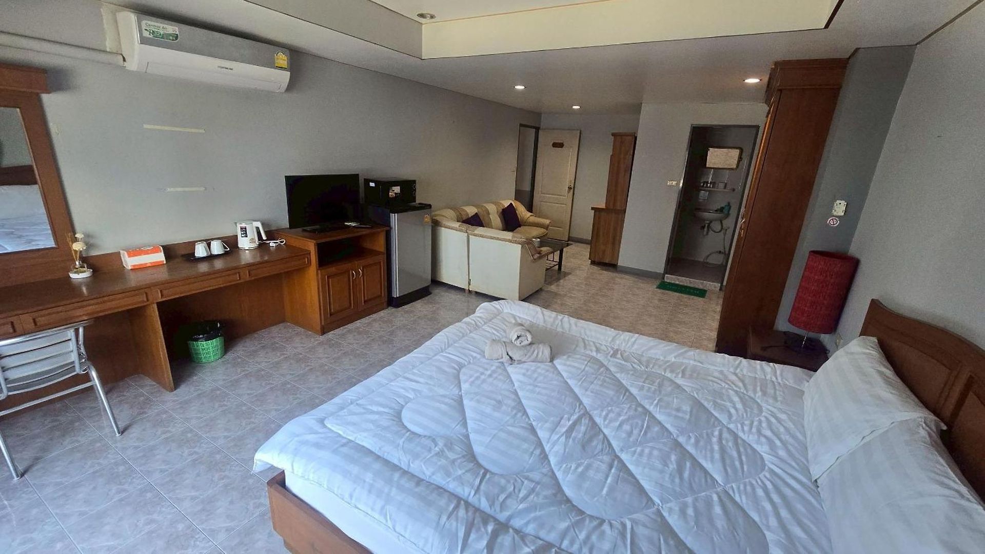 Ohlala Bed & Breakfast