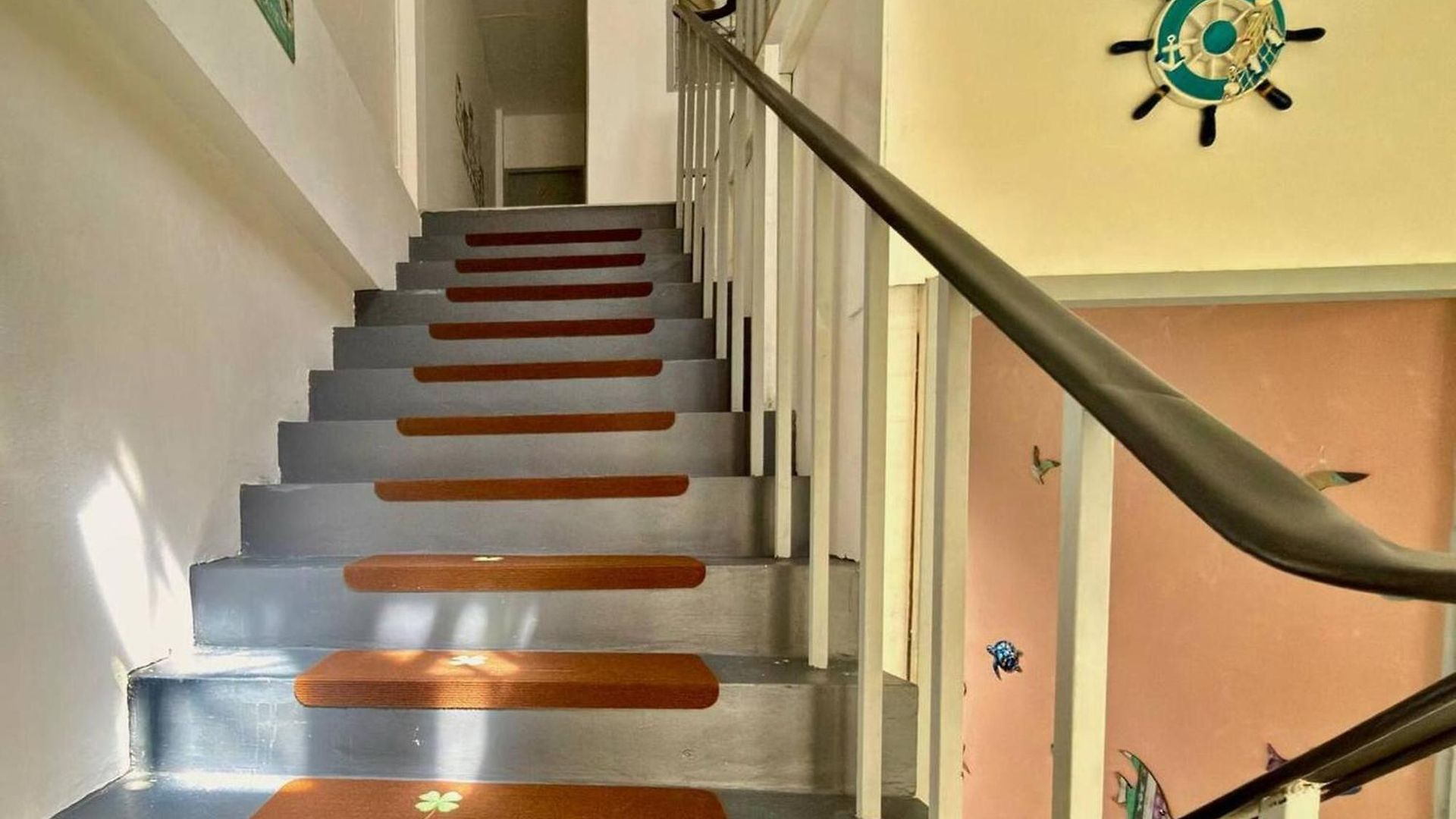 Entire 3rd Floor- 2min Walk To Dongtan Guest house