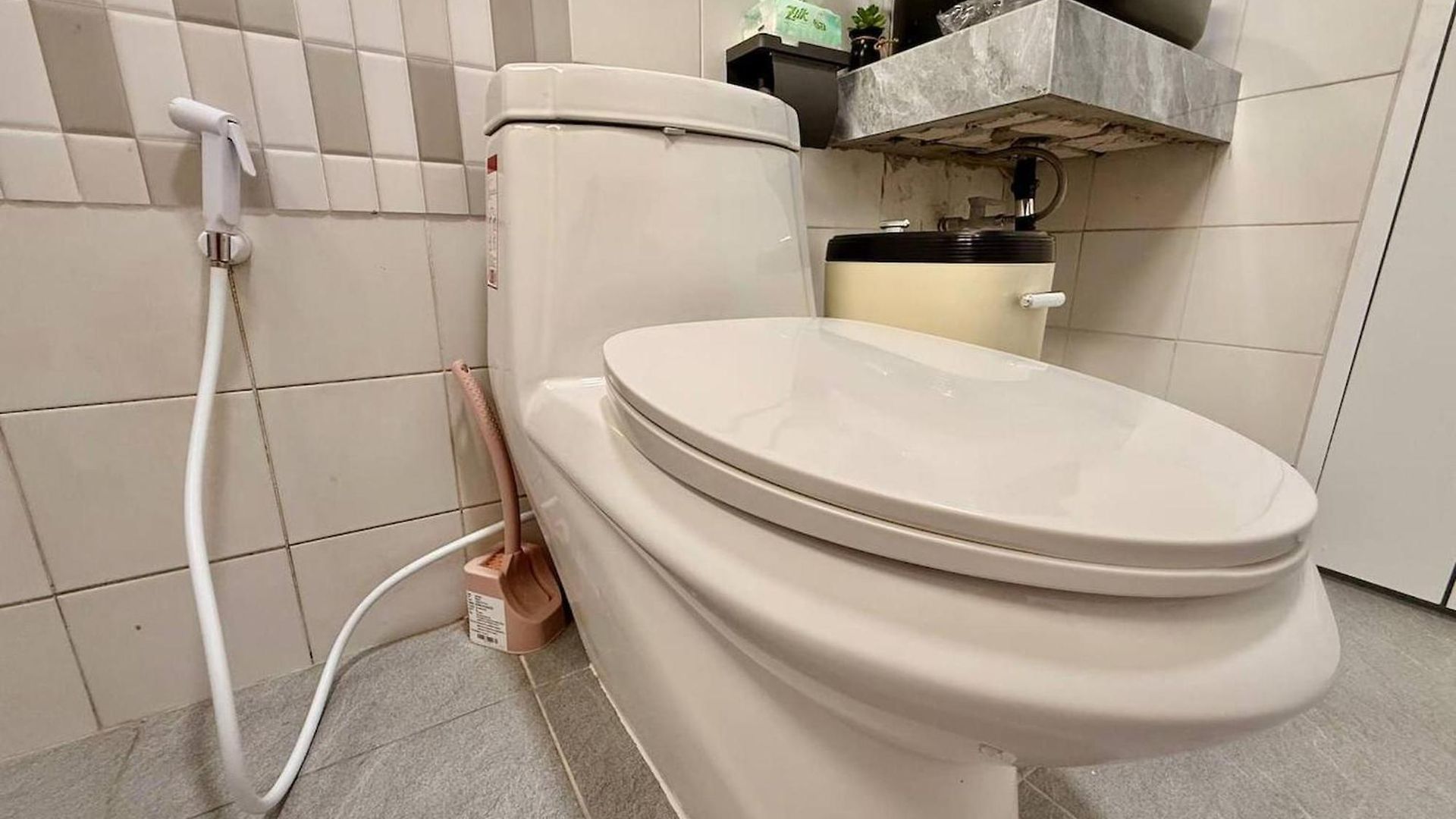 Full Private House In Heart Of Pattaya, 2 Min To *