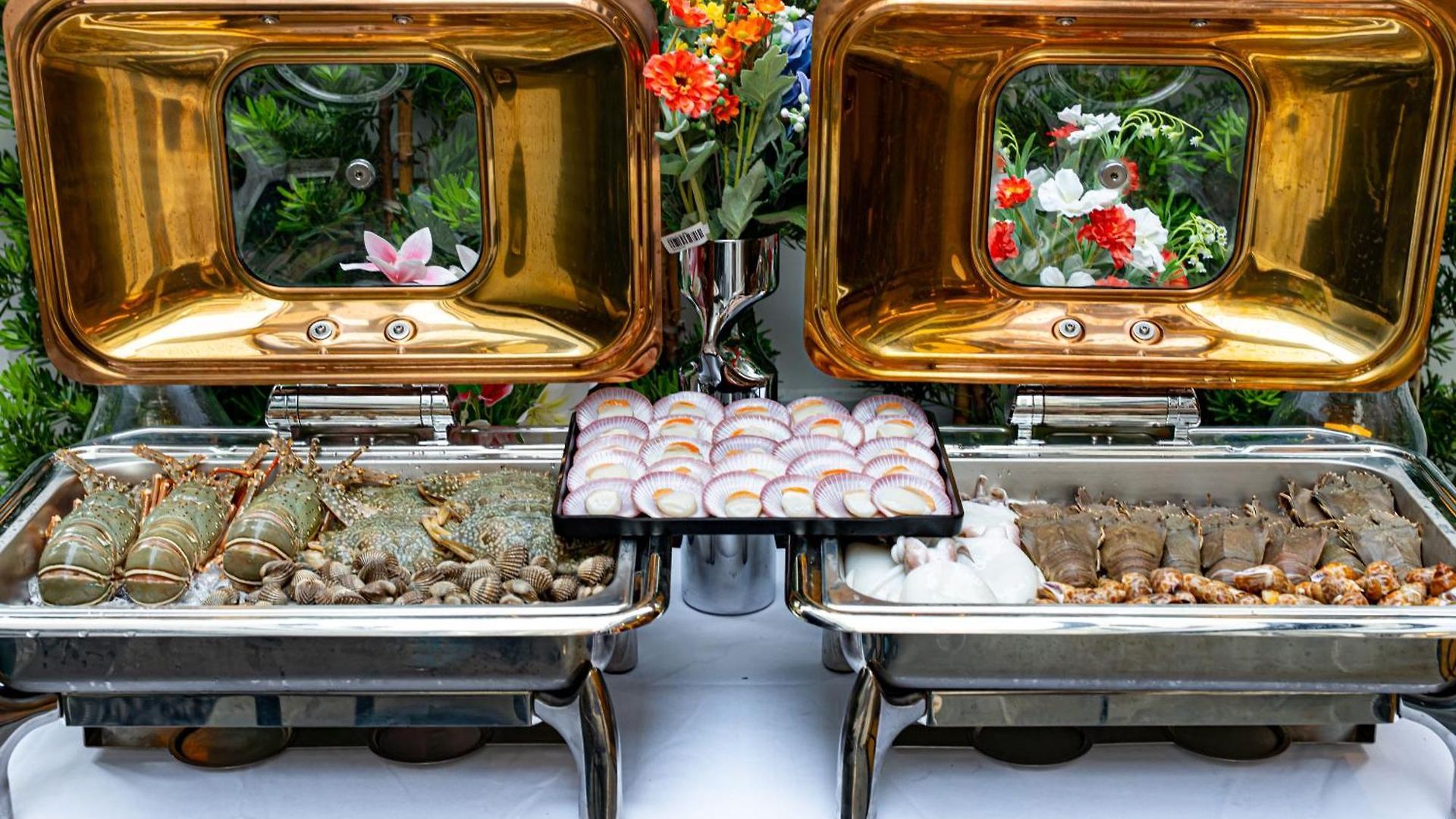 D'amico, Pattaya