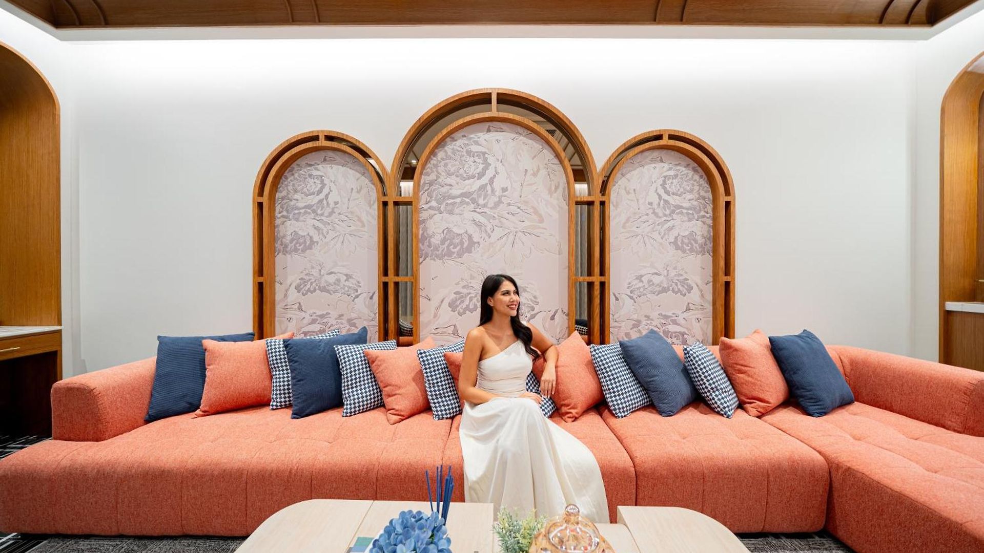 Villa D'amico, *