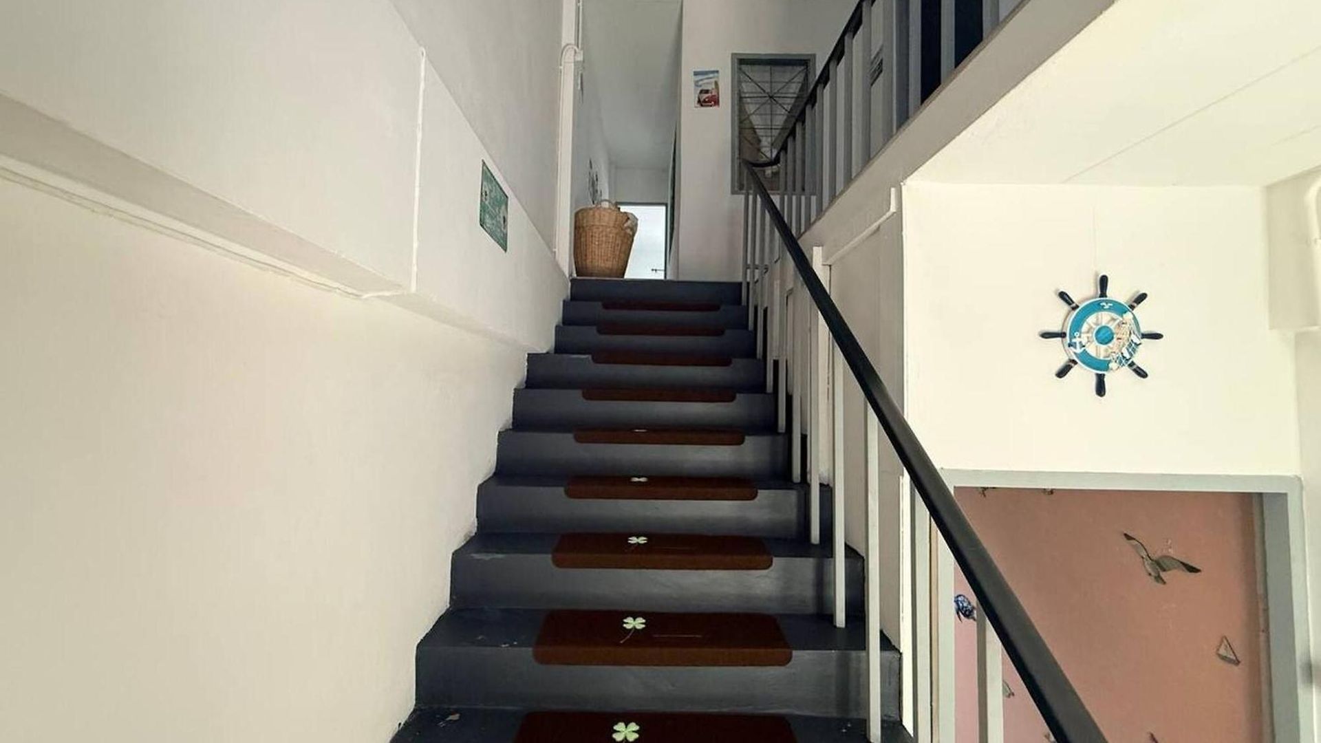 Entire 3rd Floor- 2min Walk To Dongtan