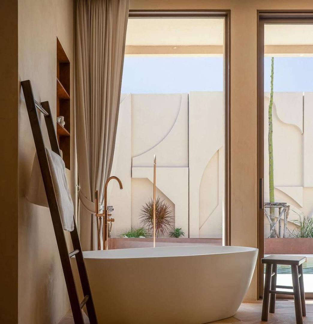 Barrera Villa Pattaya