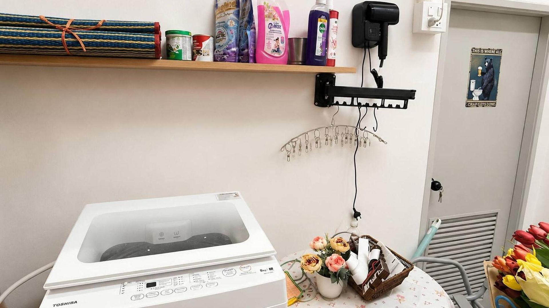 Entire 3rd Floor- 2min Walk To Dongtan Guest house 3*