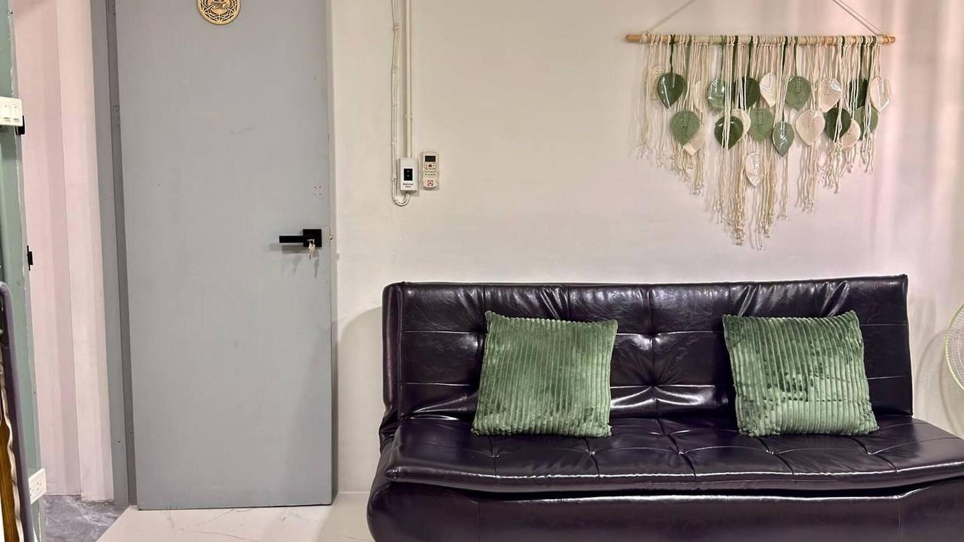 Holiday home Heaven Of Pattaya, Entire Private 2 Floors, 3 Bedrooms For Big Families *