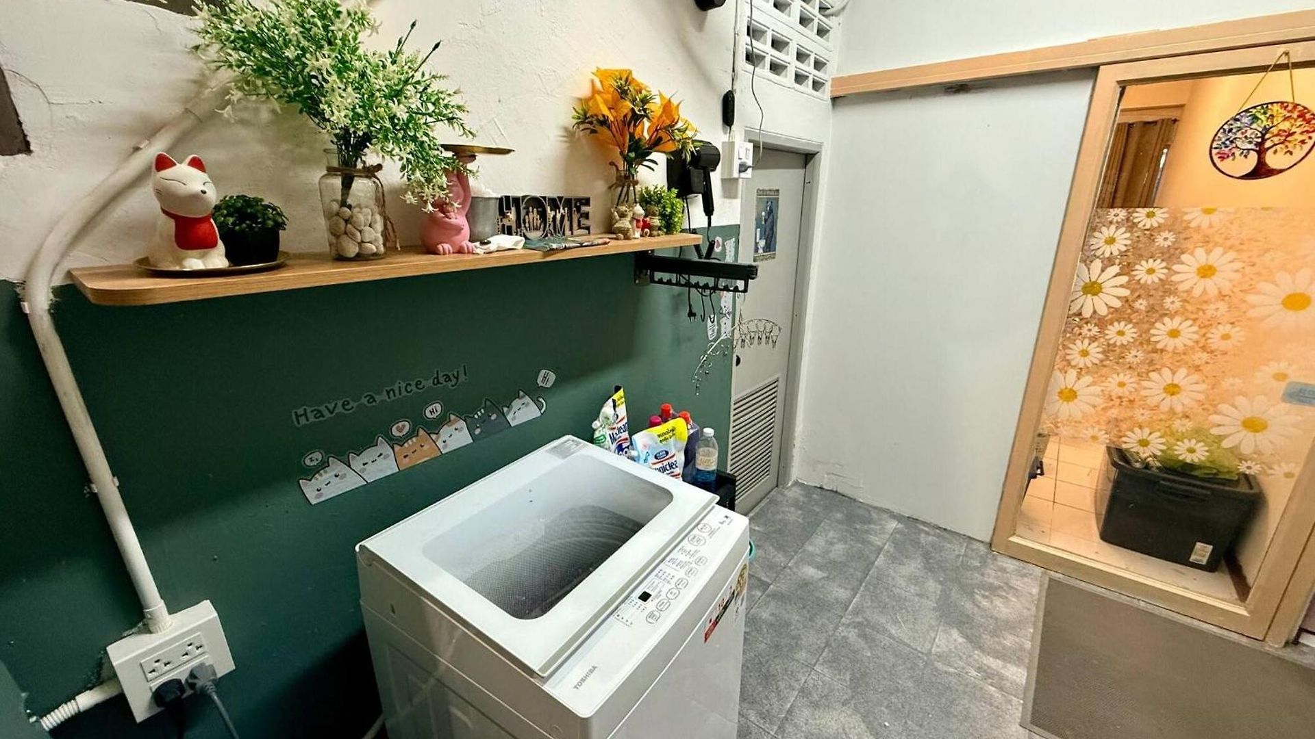 Holiday home Full Private House In Heart Of Pattaya, 2 Min To *
