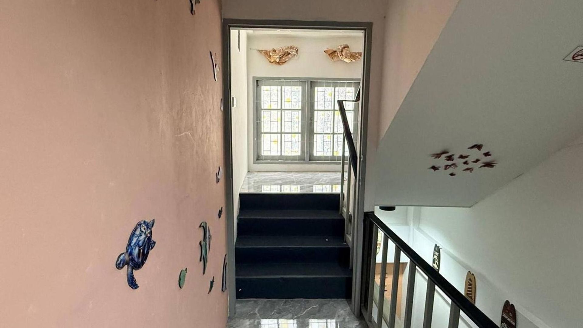 Heaven Of Pattaya, Entire Private 2 Floors, 3 Bedrooms For Big Families Holiday home