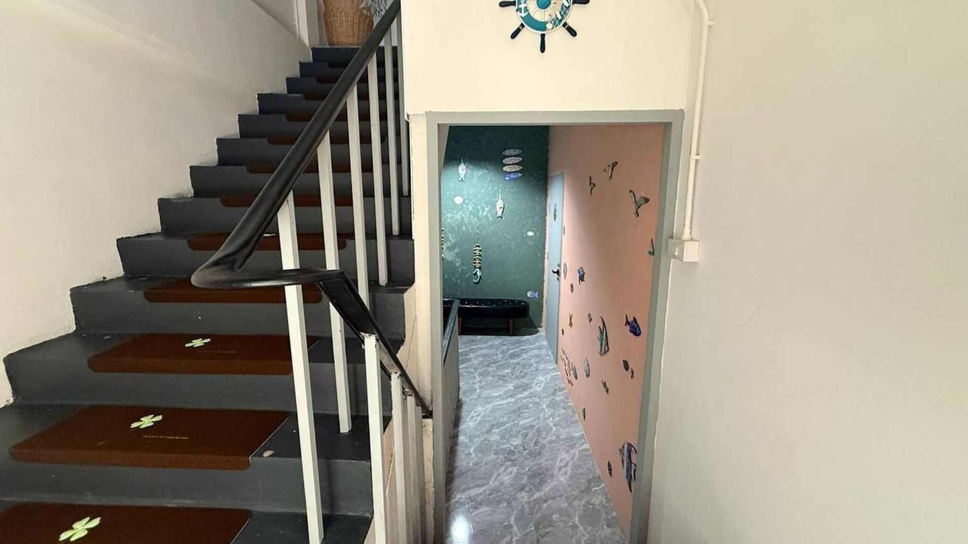 Heaven Of Pattaya, Entire Private 2 Floors, 3 Bedrooms For Big Families