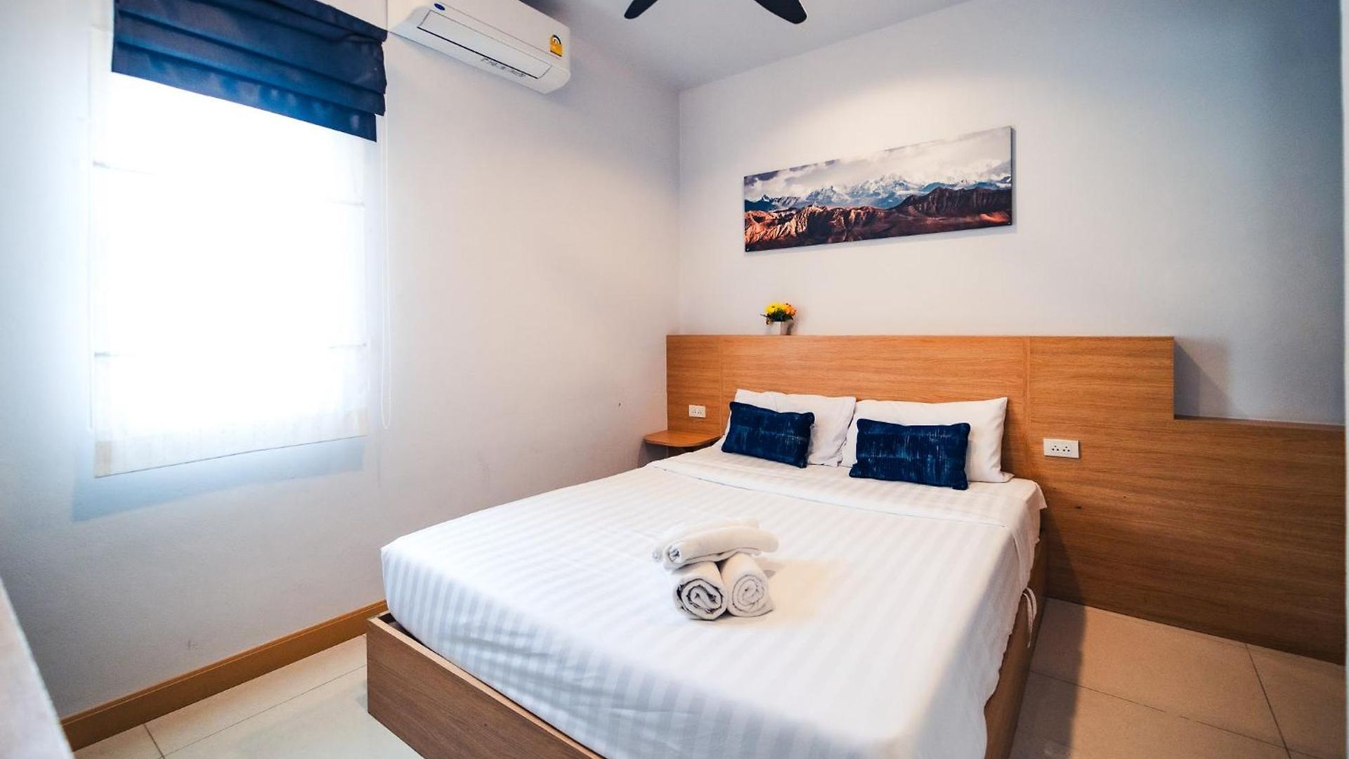 Lagoon 8bhk Luxury Pool