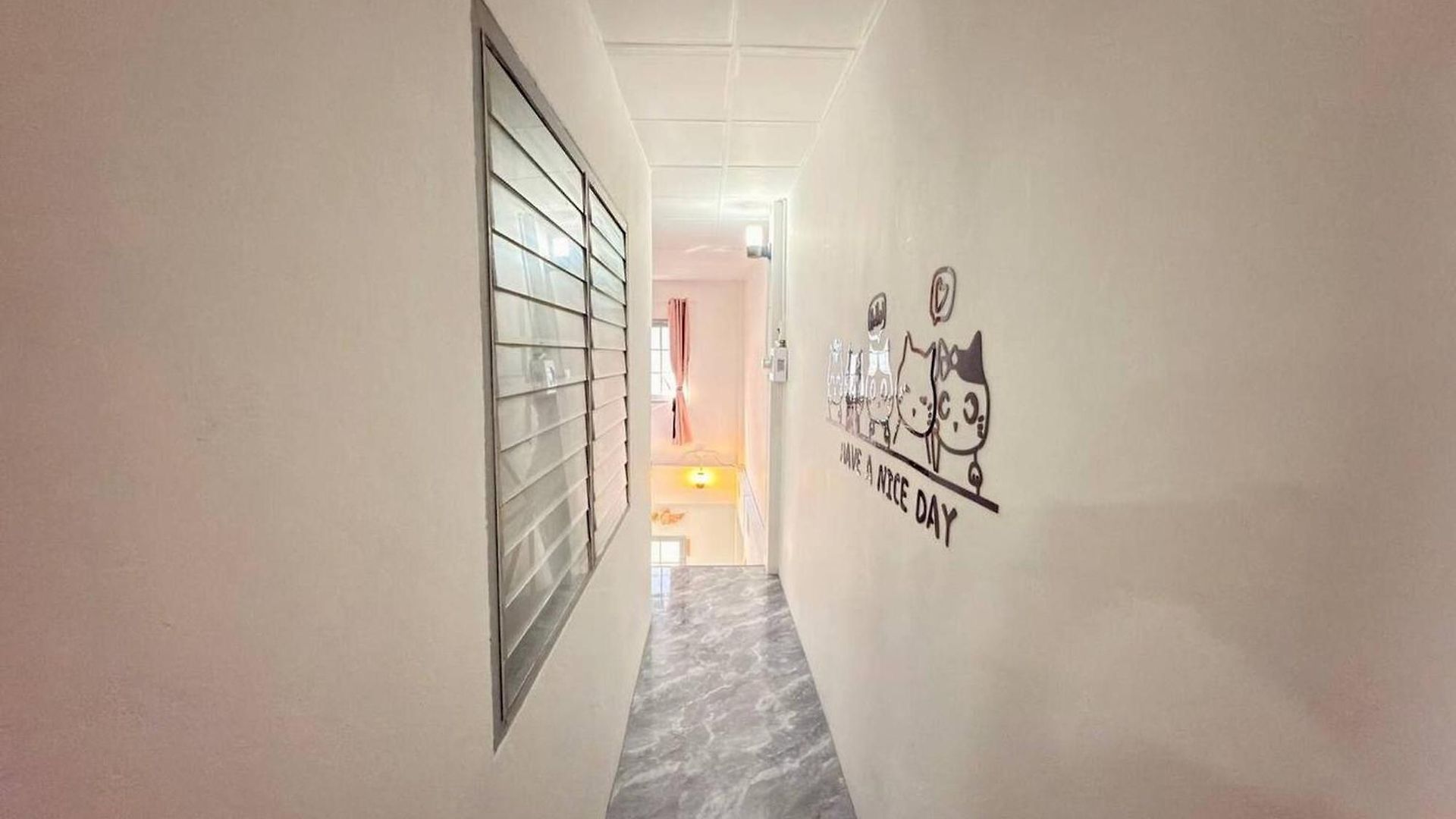 Heaven Of Pattaya, Entire Private 2 Floors, 3 Bedrooms For Big Families