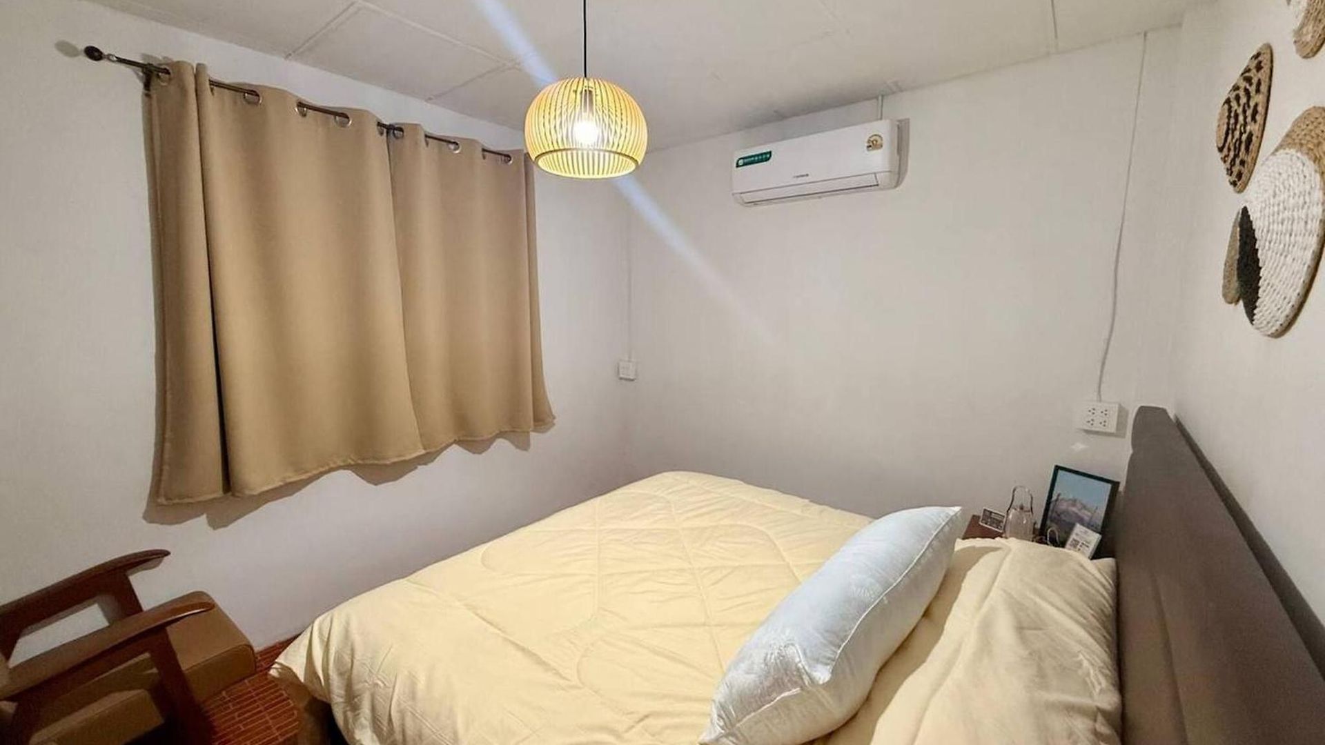 Heaven Of Pattaya, Entire Private 2 Floors, 3 Bedrooms For Big Families