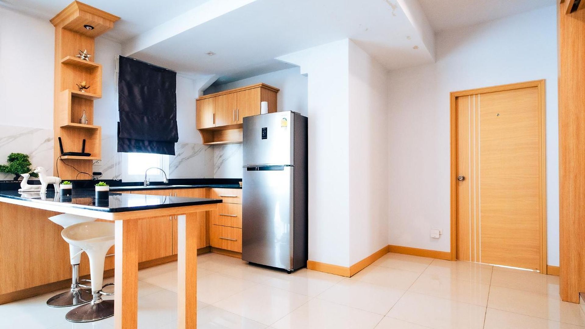 Lagoon 8bhk Luxury Pool * Pattaya