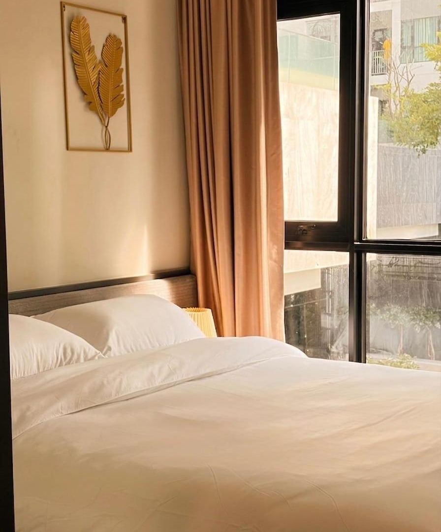 The Base At By T Apartment Pattaya