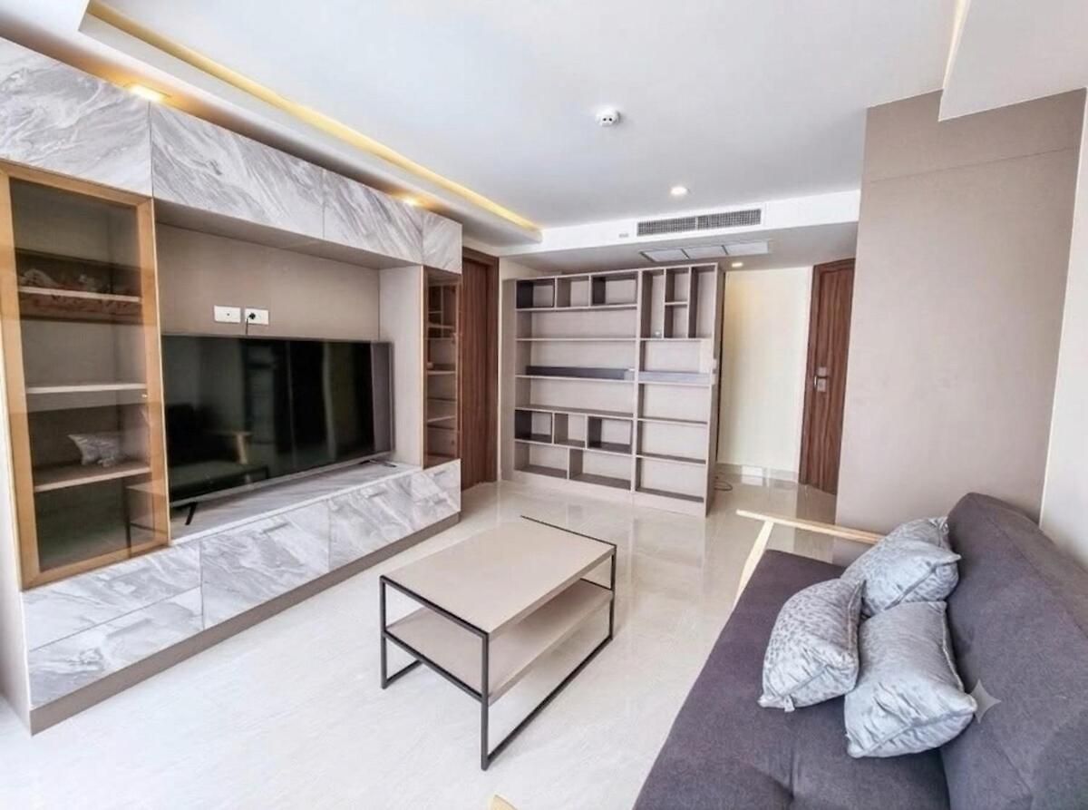 New! Grand Avenue & 50sqm & Pattaya