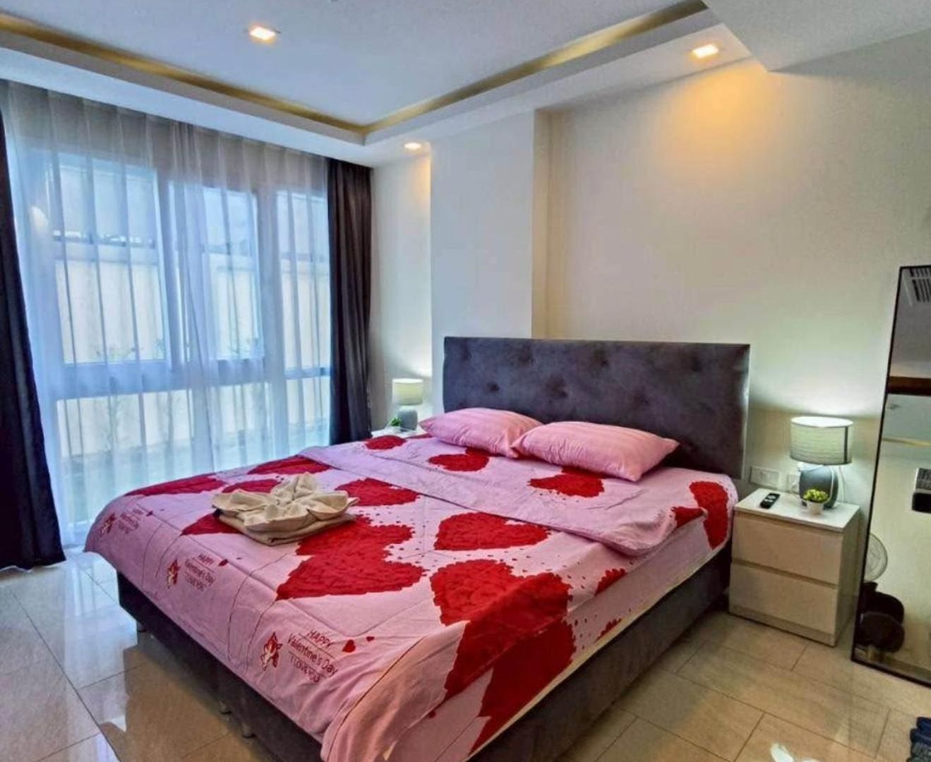 Apartment Vacation & & Grand Avenue *