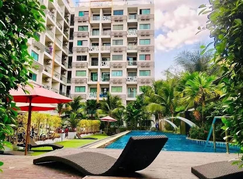 Apartment Water Park *