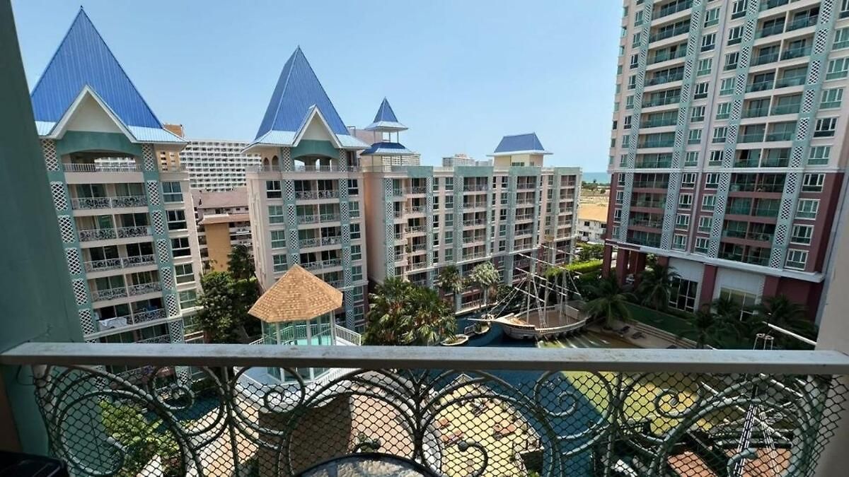 Grande Caribbean 7 *