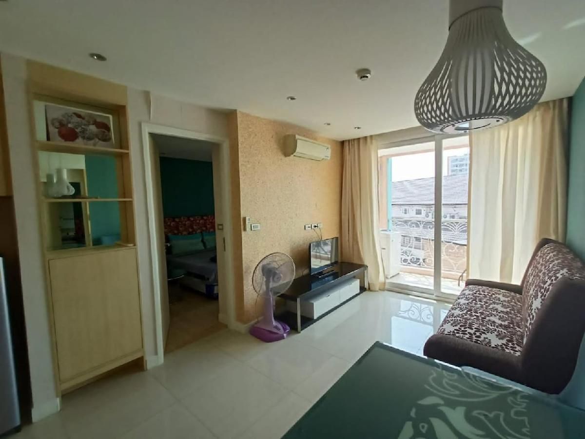 Apartment Grandcaribbeancondo